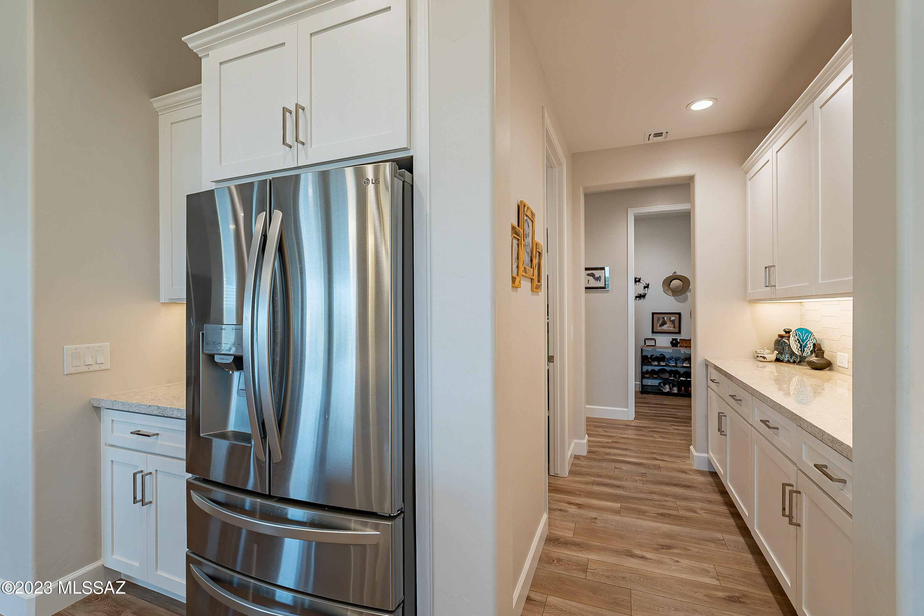 Quail Creek II (1-77) - Residential