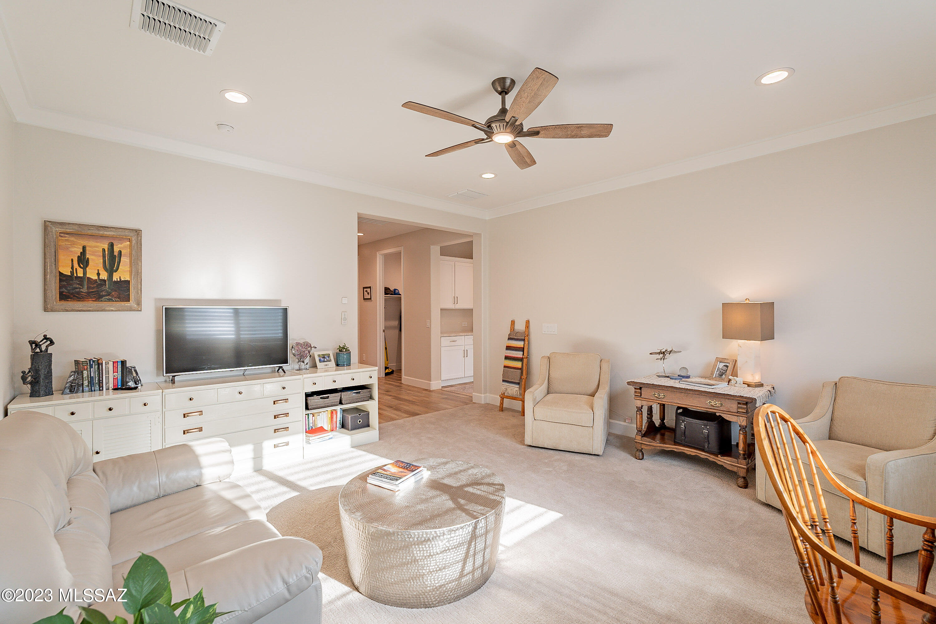 Quail Creek II (1-77) - Residential