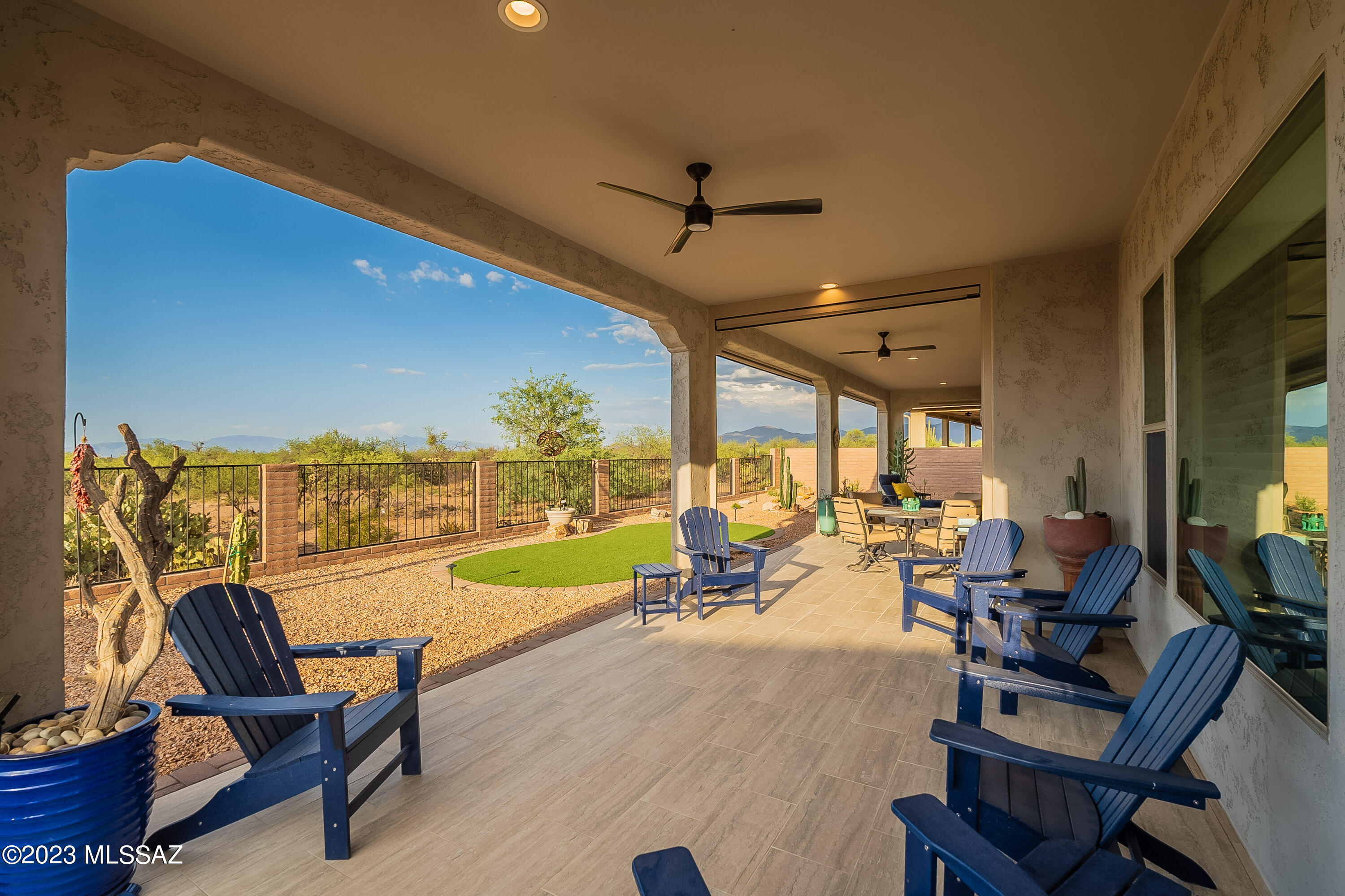 Quail Creek II (1-77) - Residential