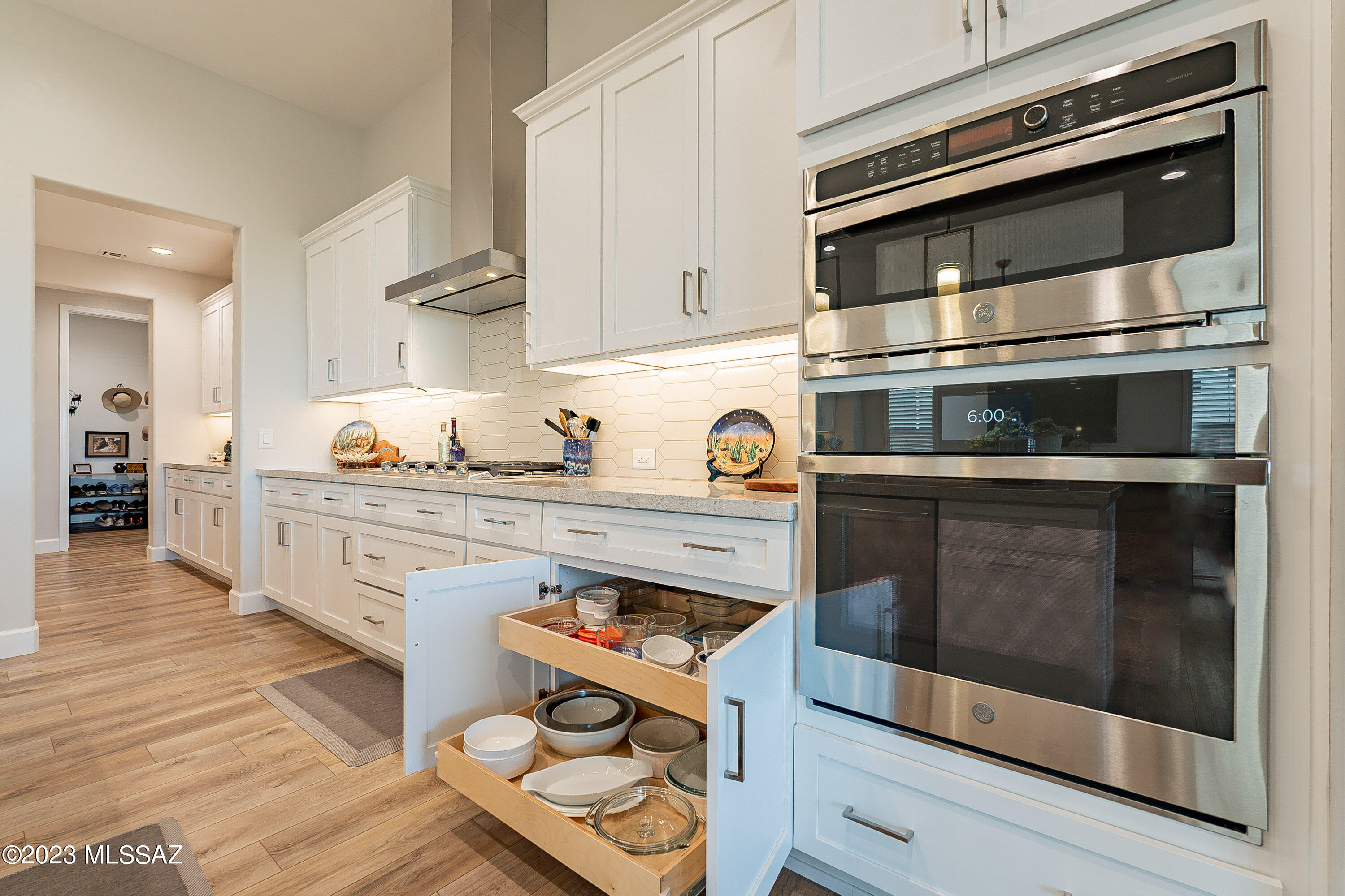 Quail Creek II (1-77) - Residential