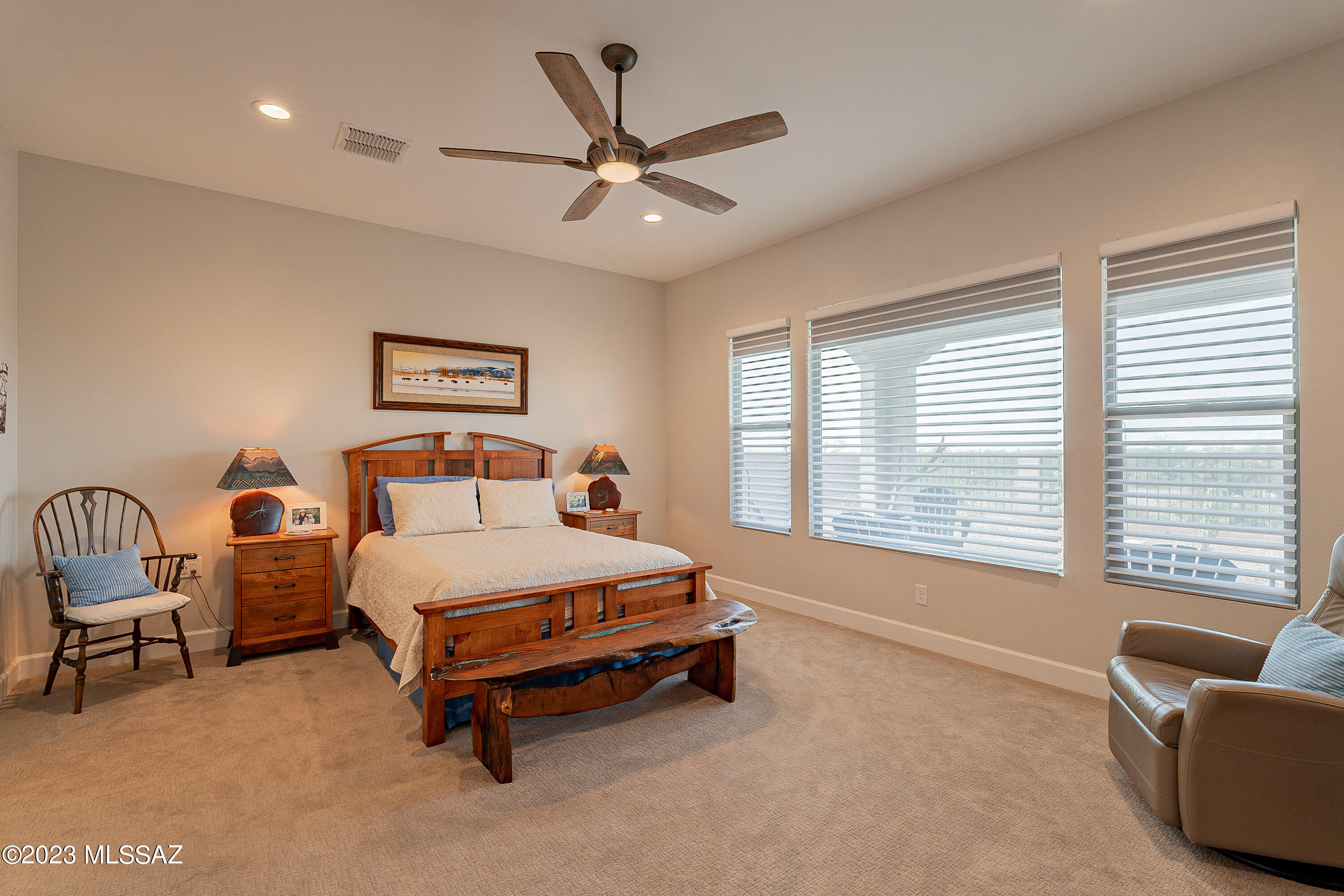 Quail Creek II (1-77) - Residential
