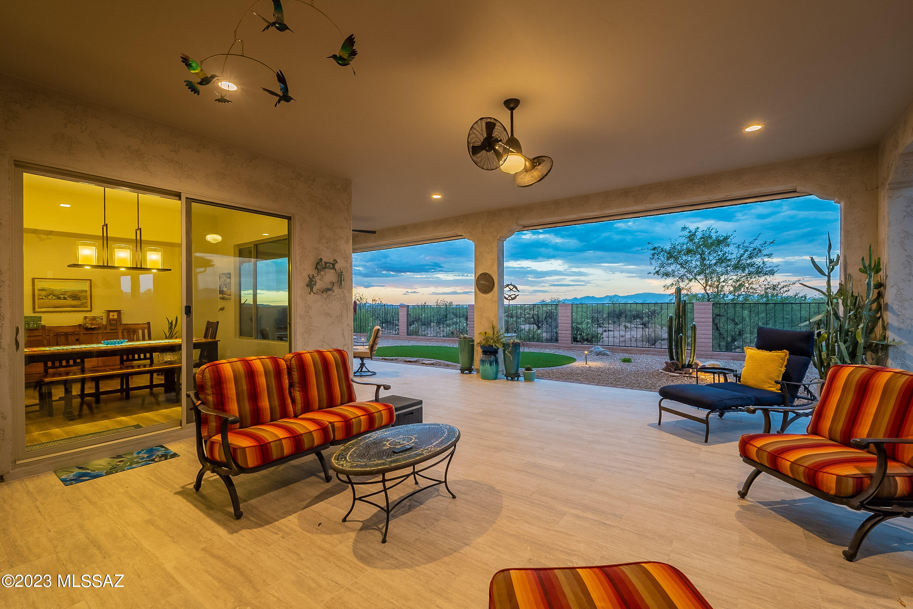Quail Creek II (1-77) - Residential