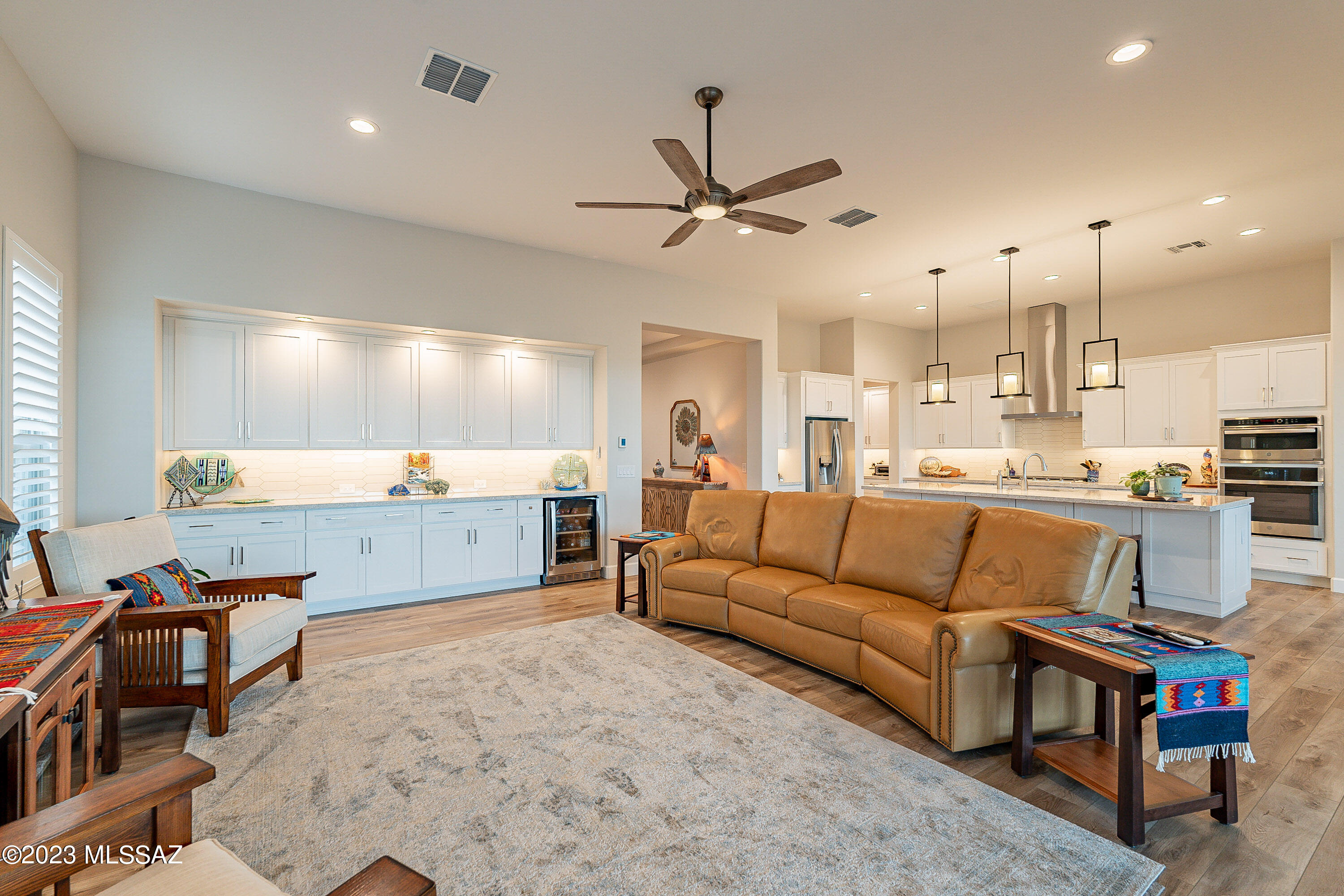 Quail Creek II (1-77) - Residential