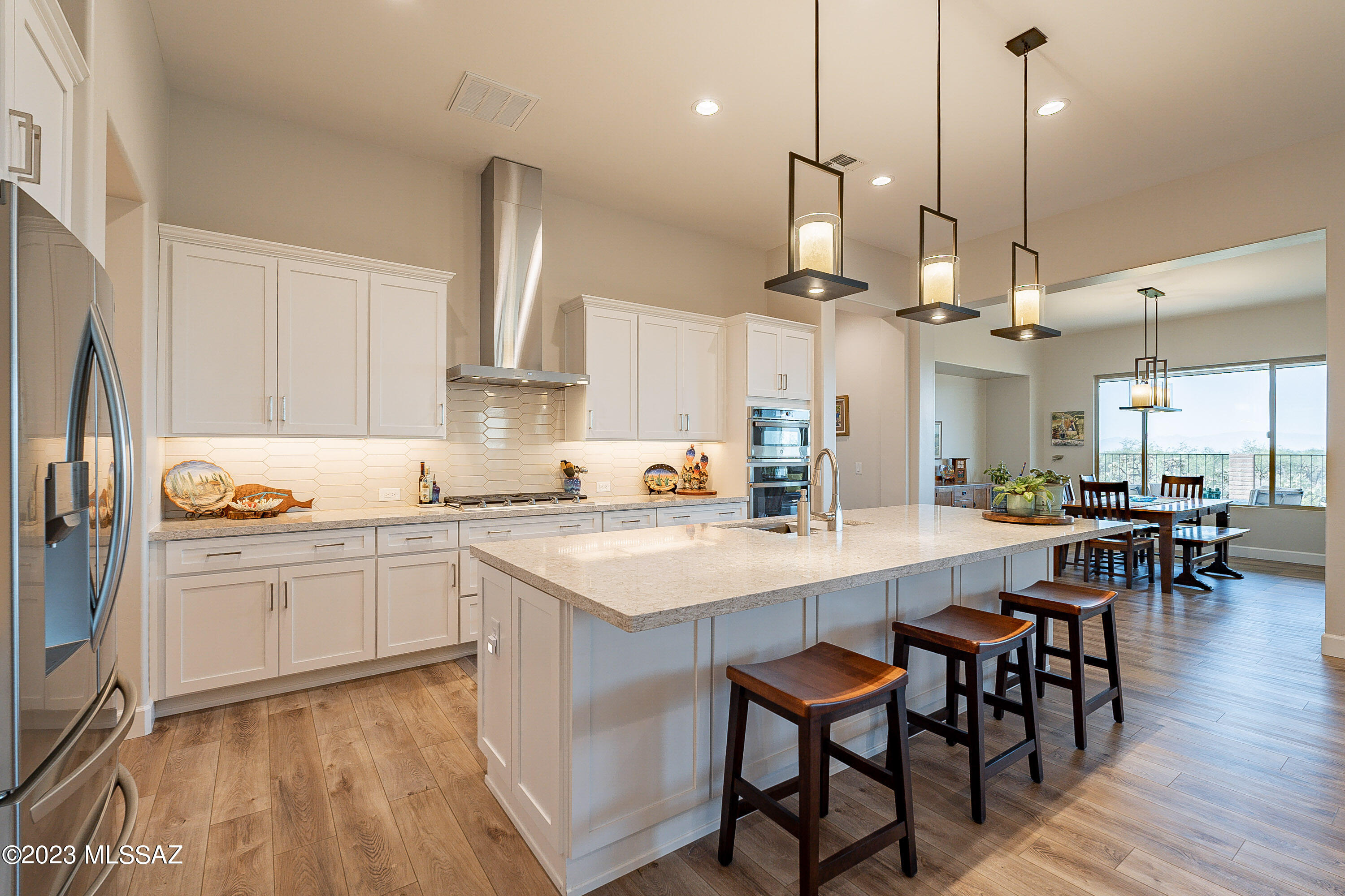 Quail Creek II (1-77) - Residential