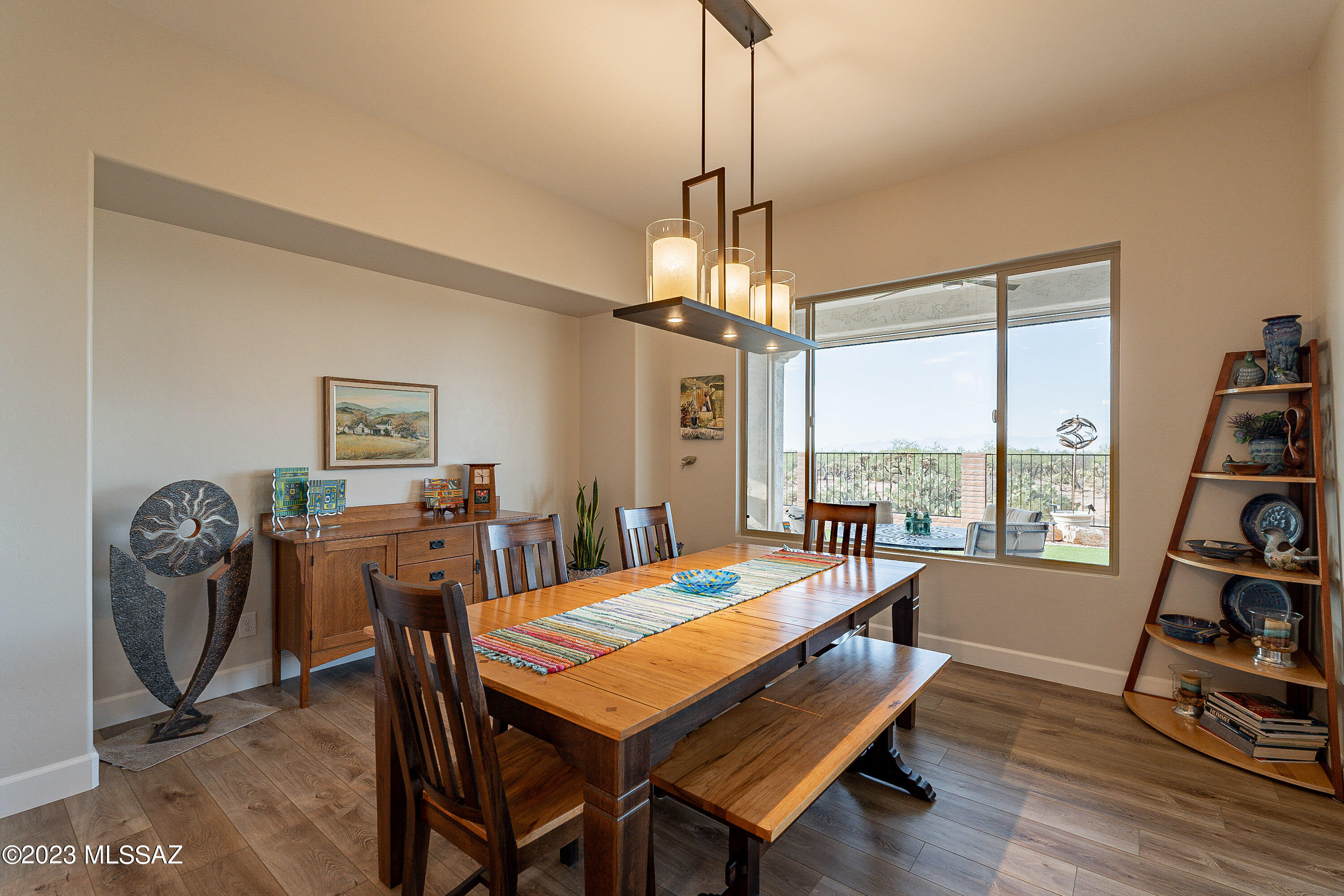 Quail Creek II (1-77) - Residential