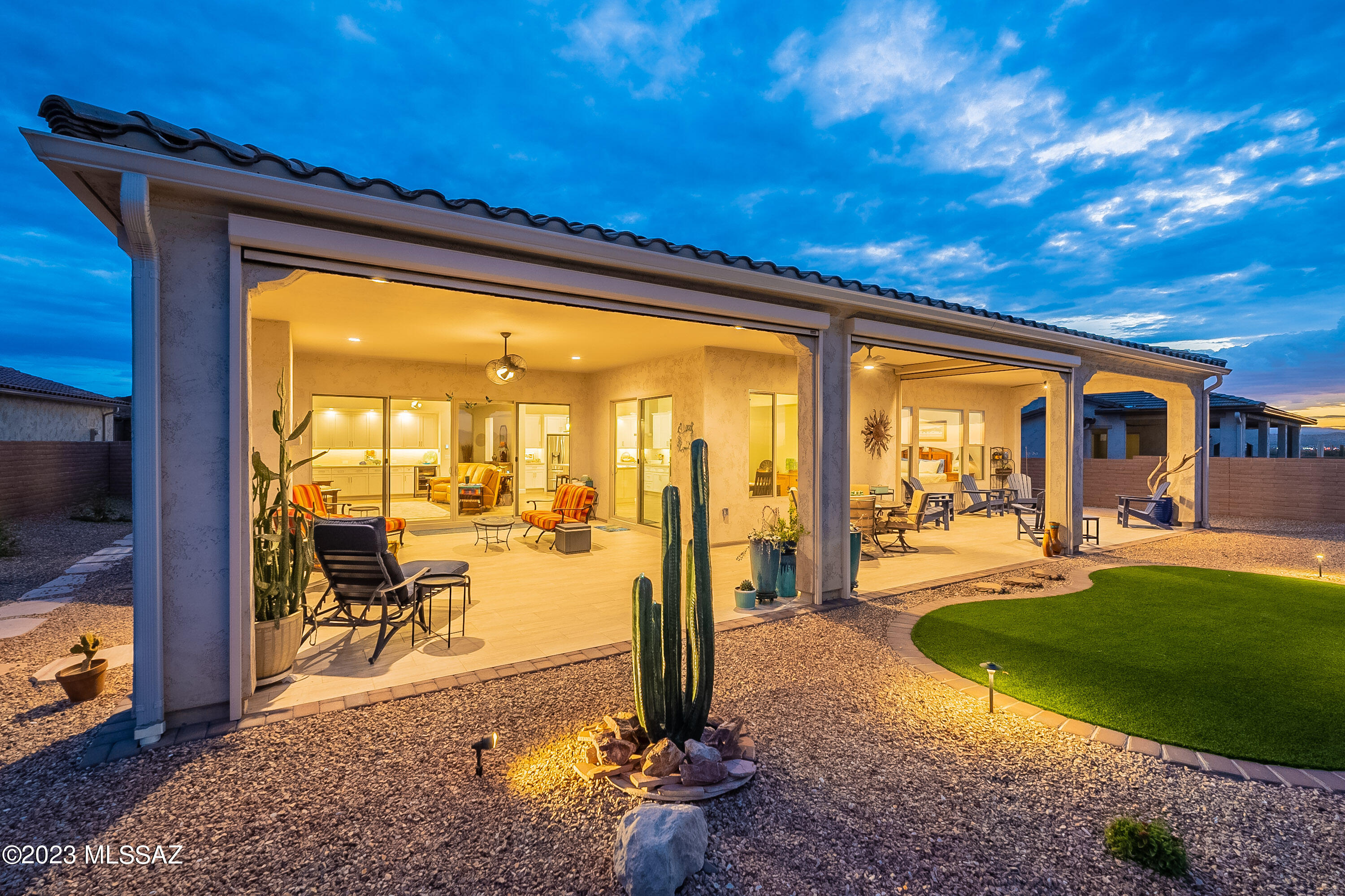 Quail Creek II (1-77) - Residential