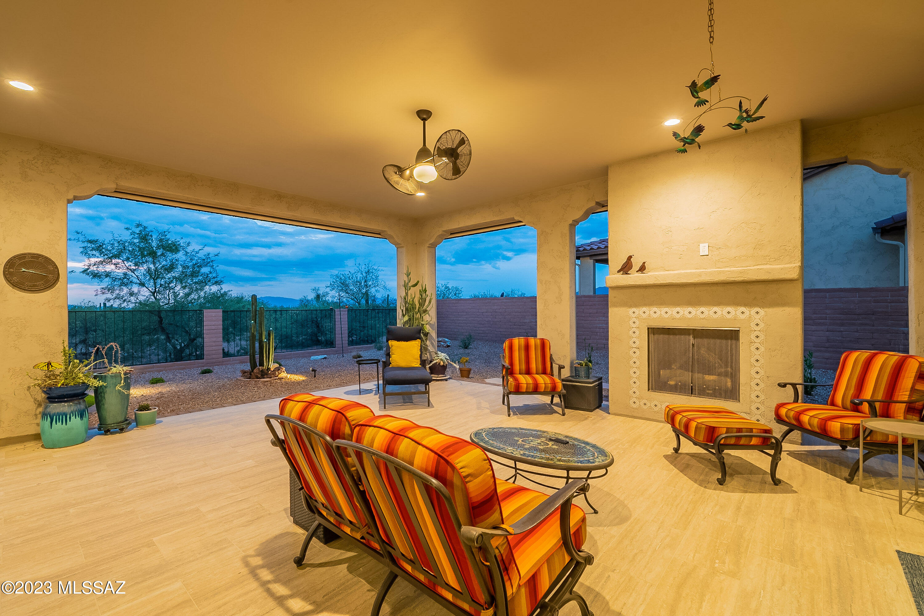 Quail Creek II (1-77) - Residential