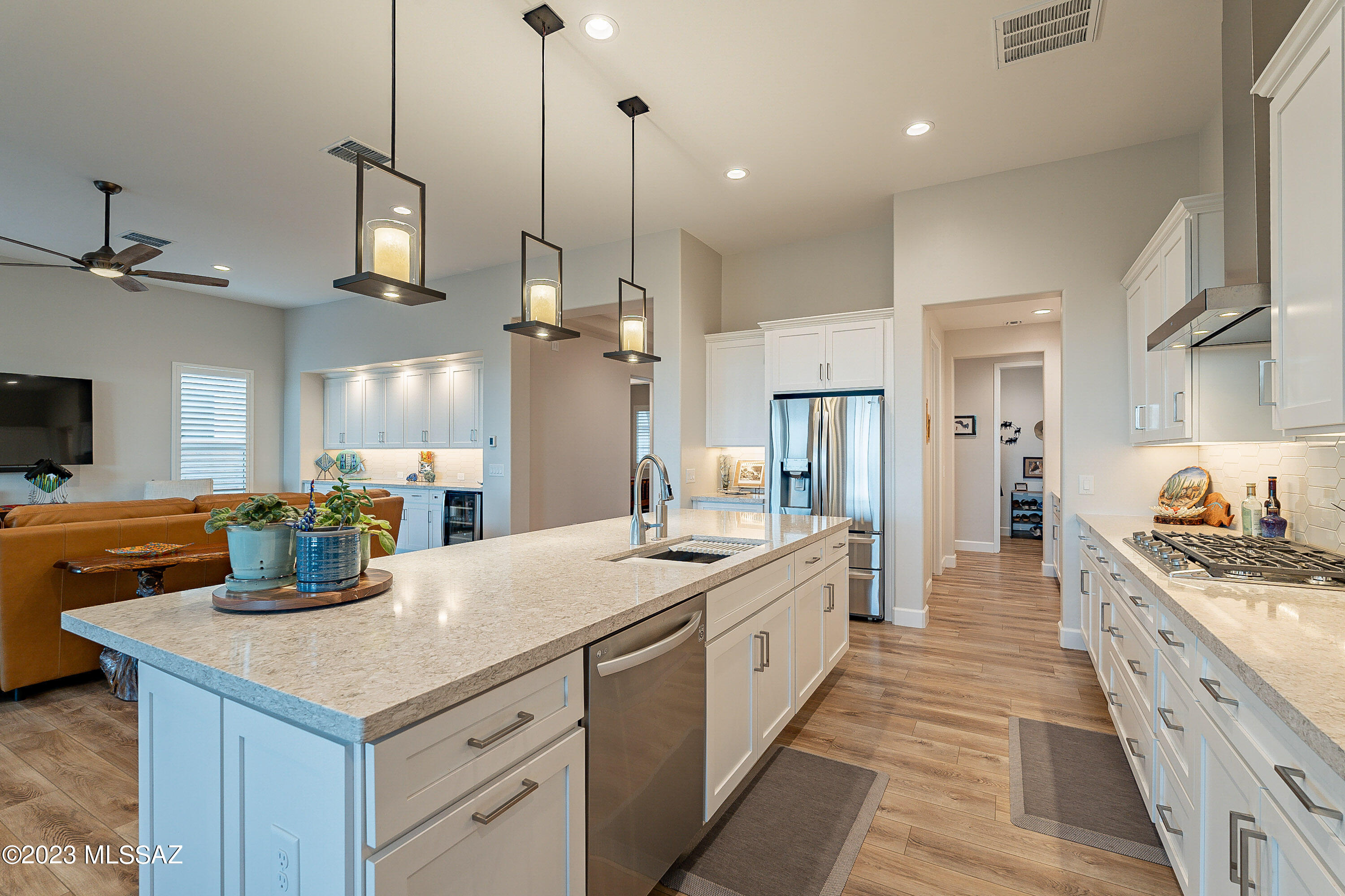 Quail Creek II (1-77) - Residential
