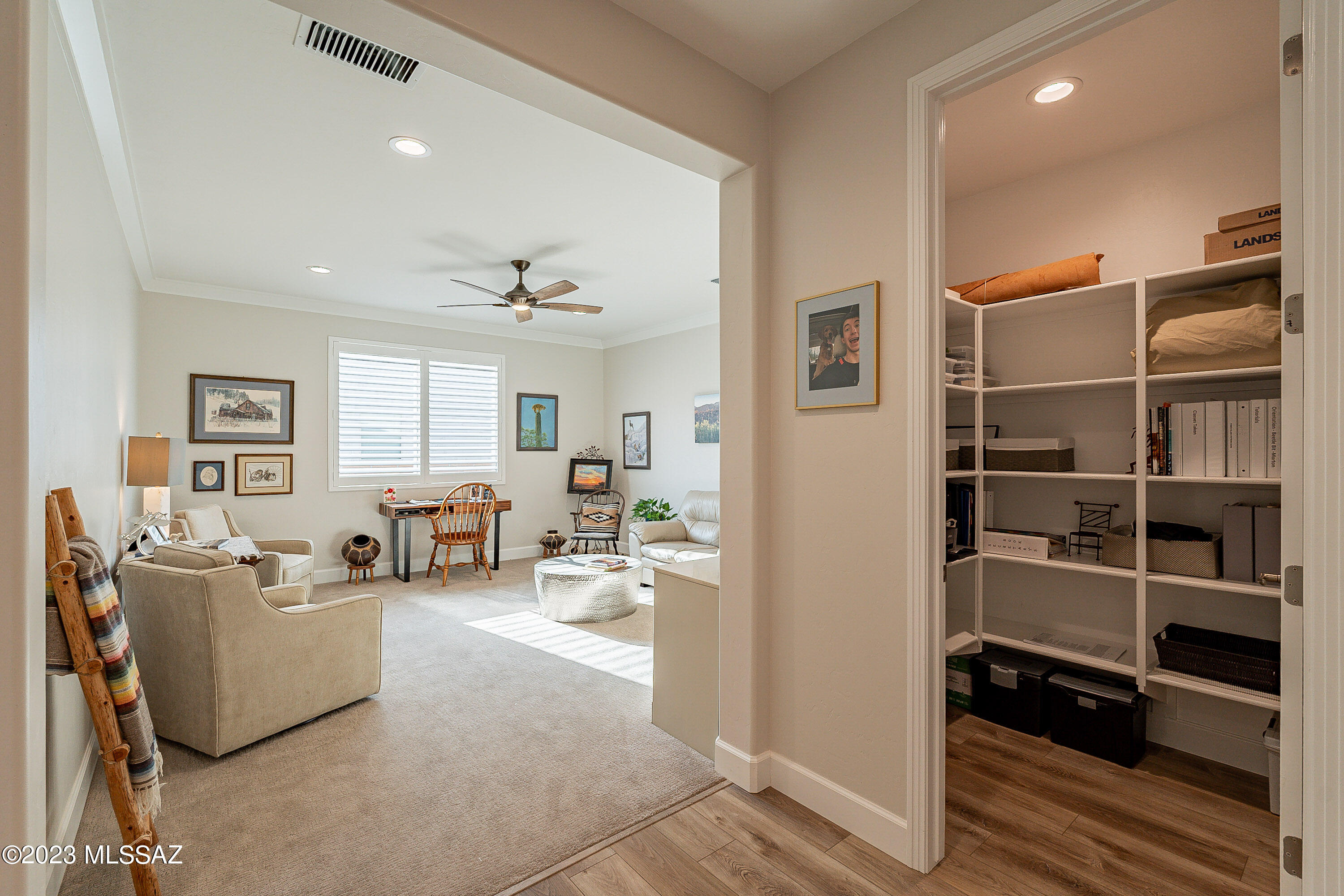 Quail Creek II (1-77) - Residential