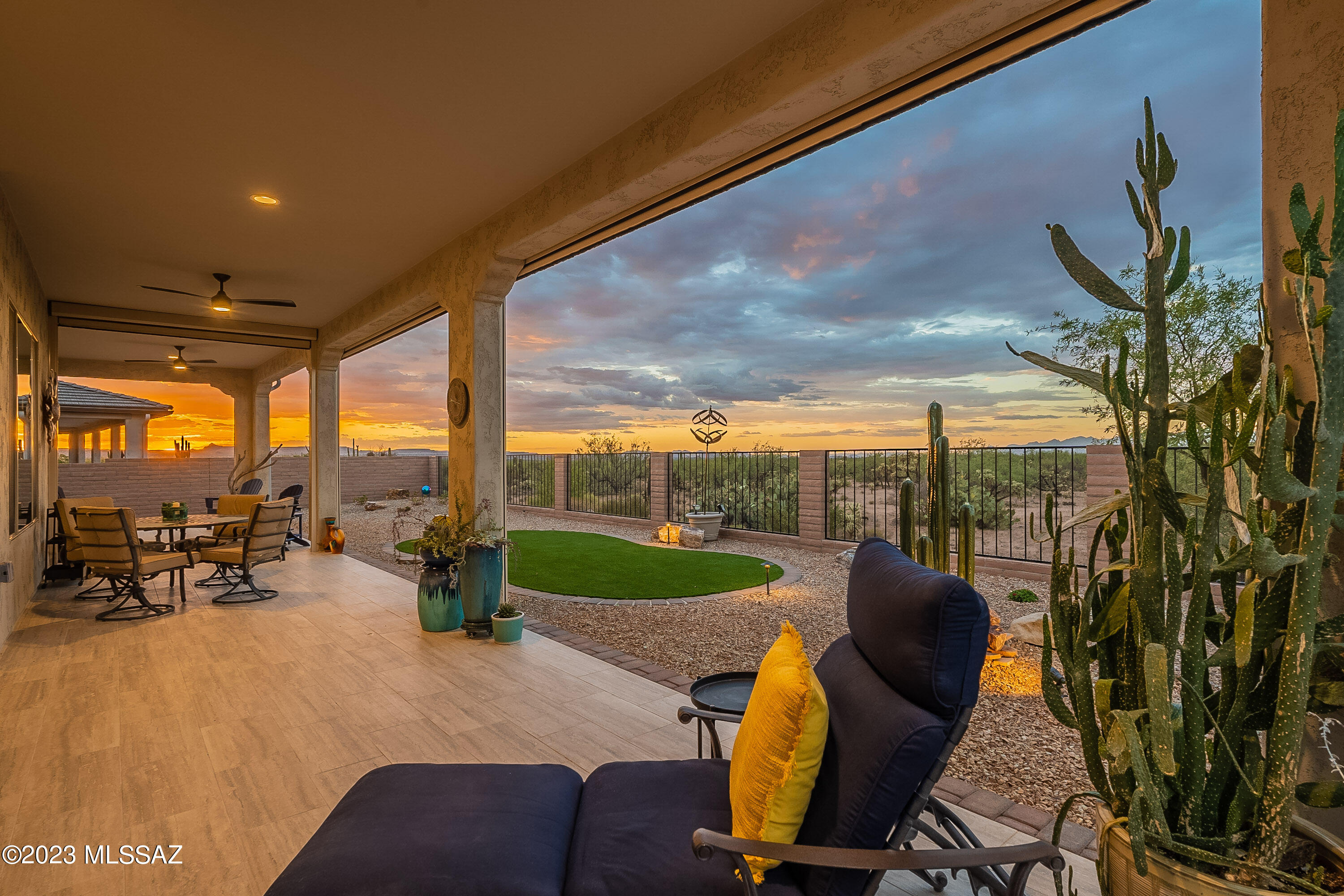Quail Creek II (1-77) - Residential