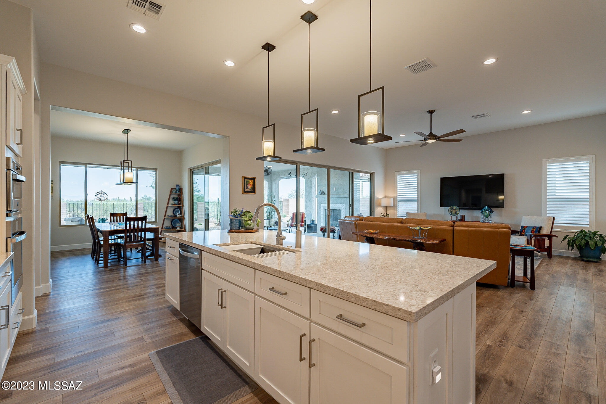 Quail Creek II (1-77) - Residential
