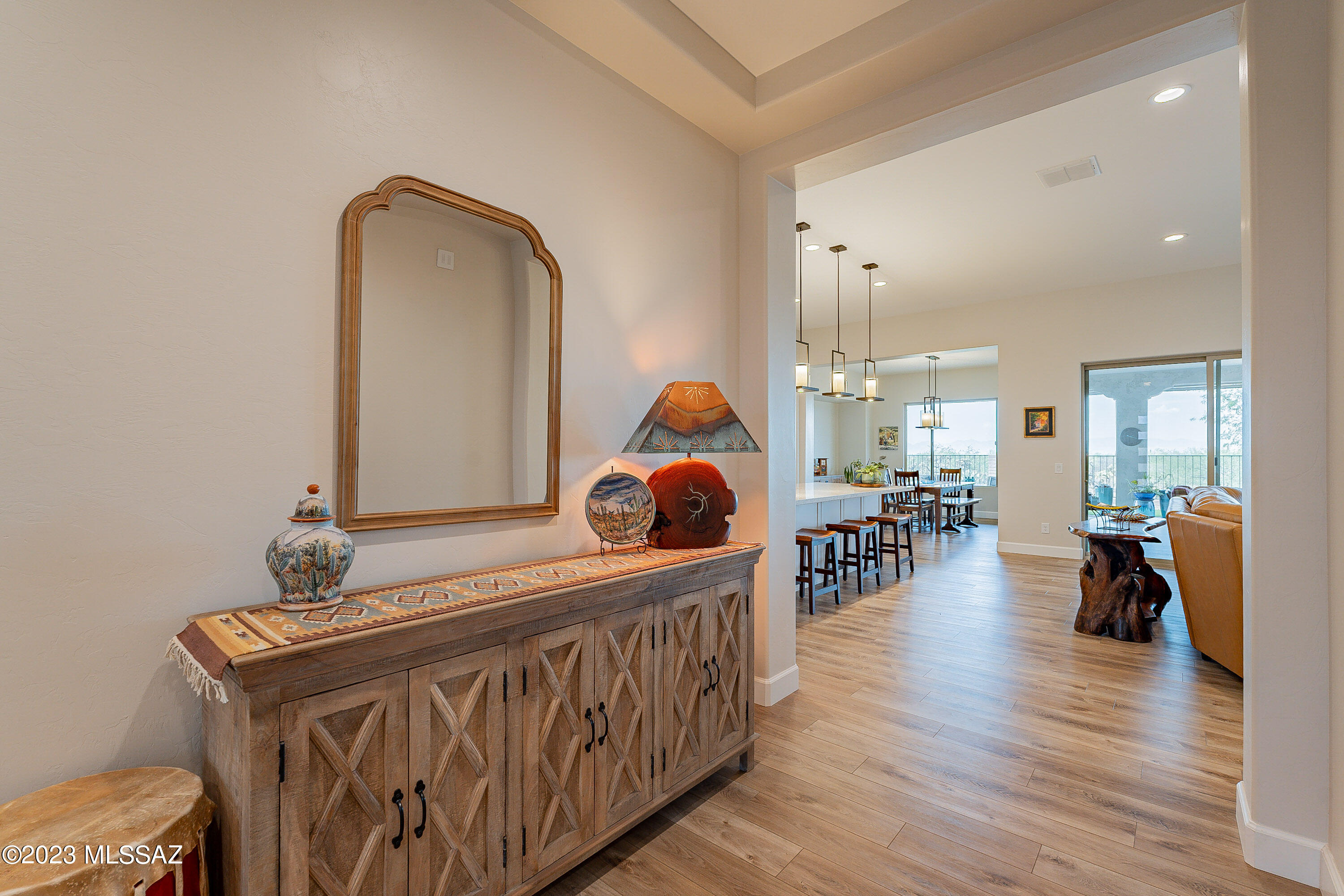 Quail Creek II (1-77) - Residential