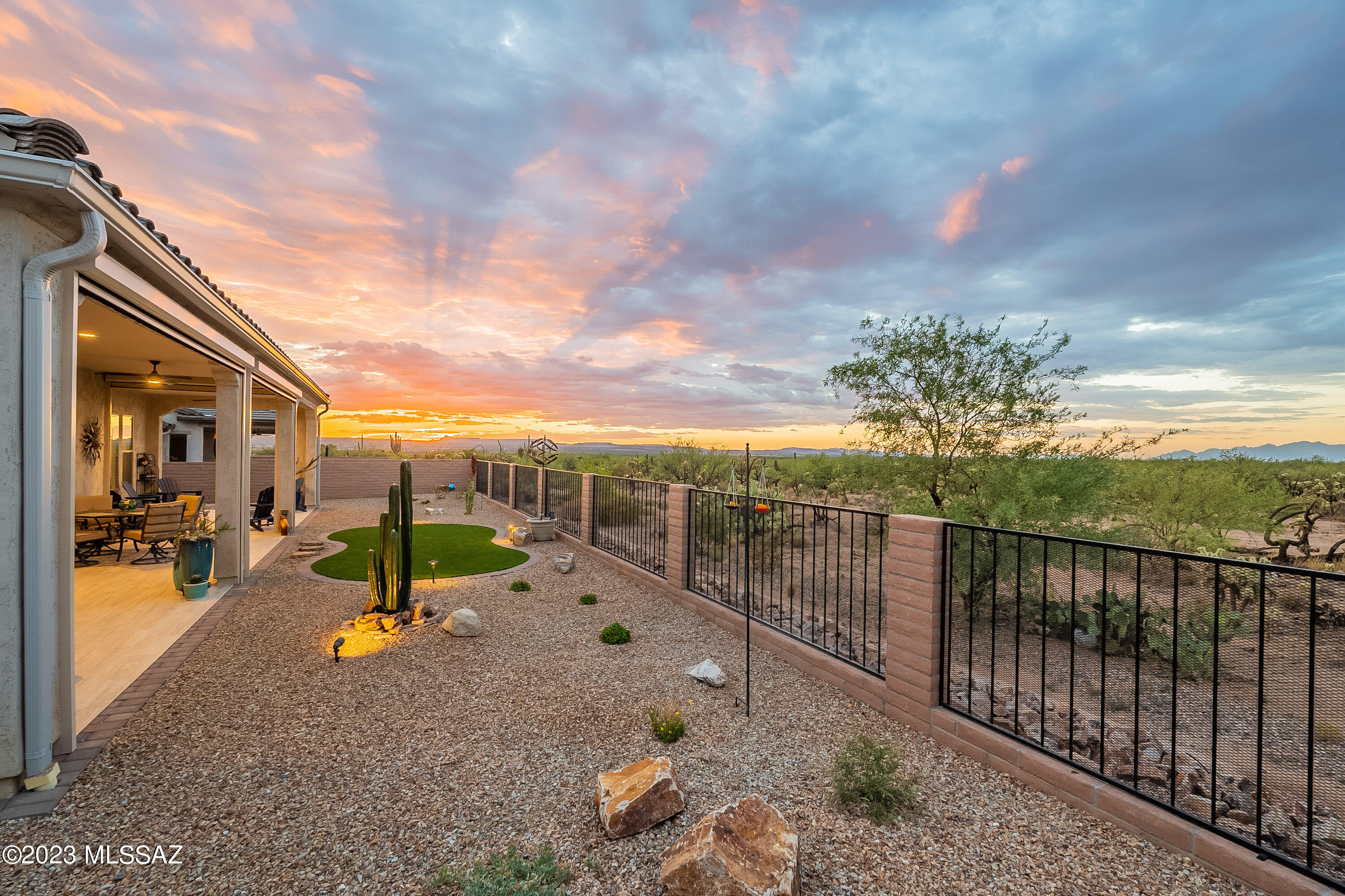 Quail Creek II (1-77) - Residential
