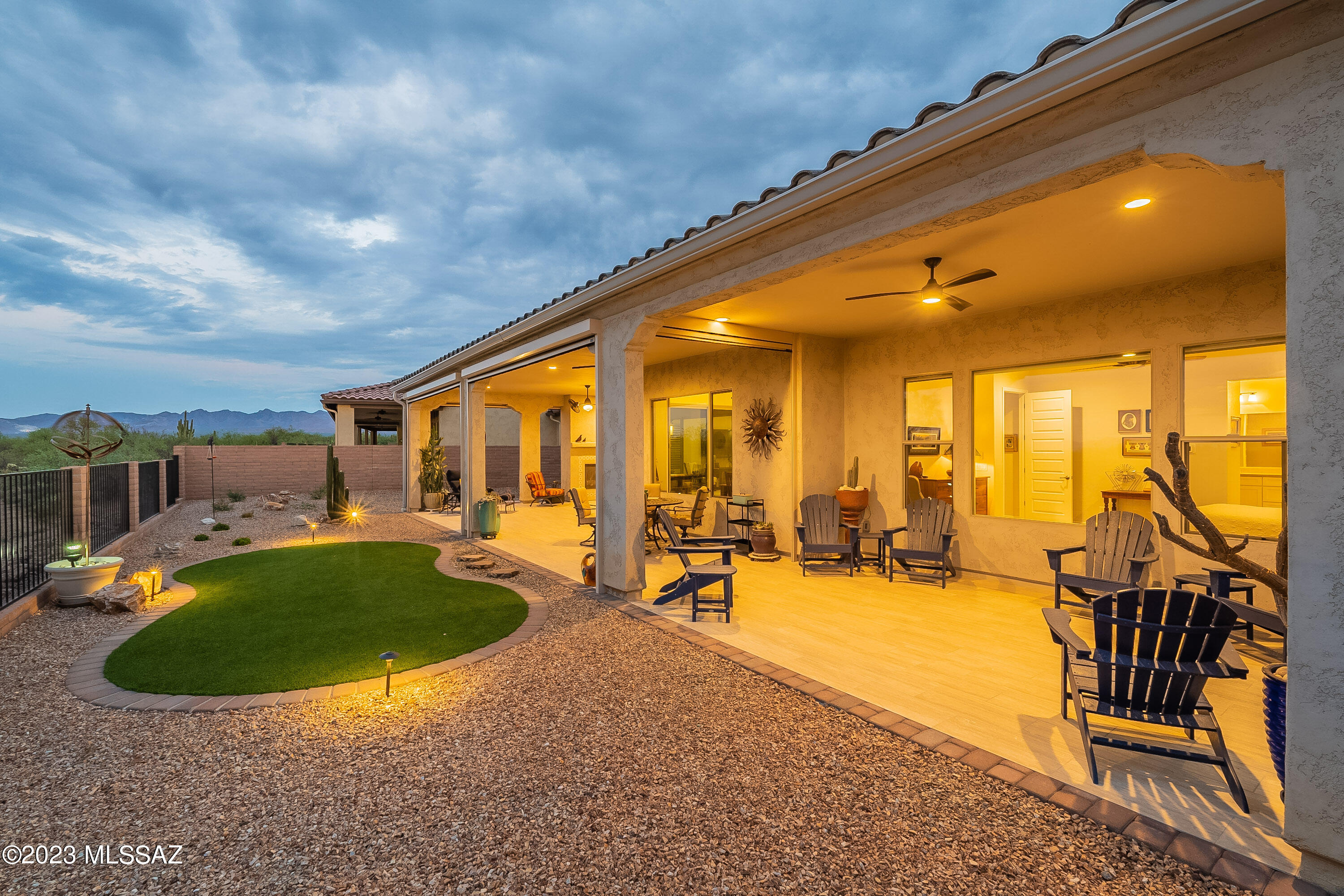 Quail Creek II (1-77) - Residential