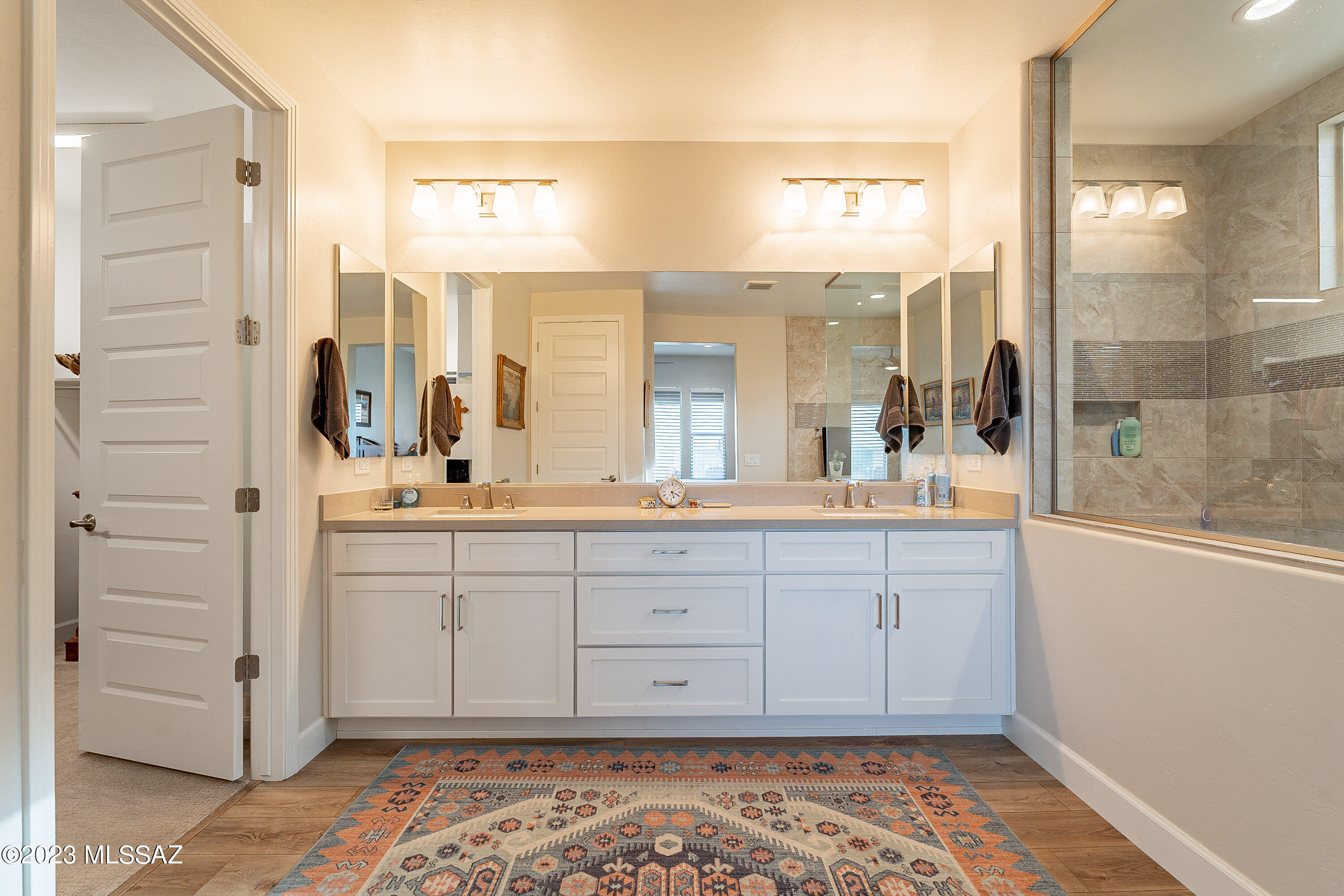 Quail Creek II (1-77) - Residential