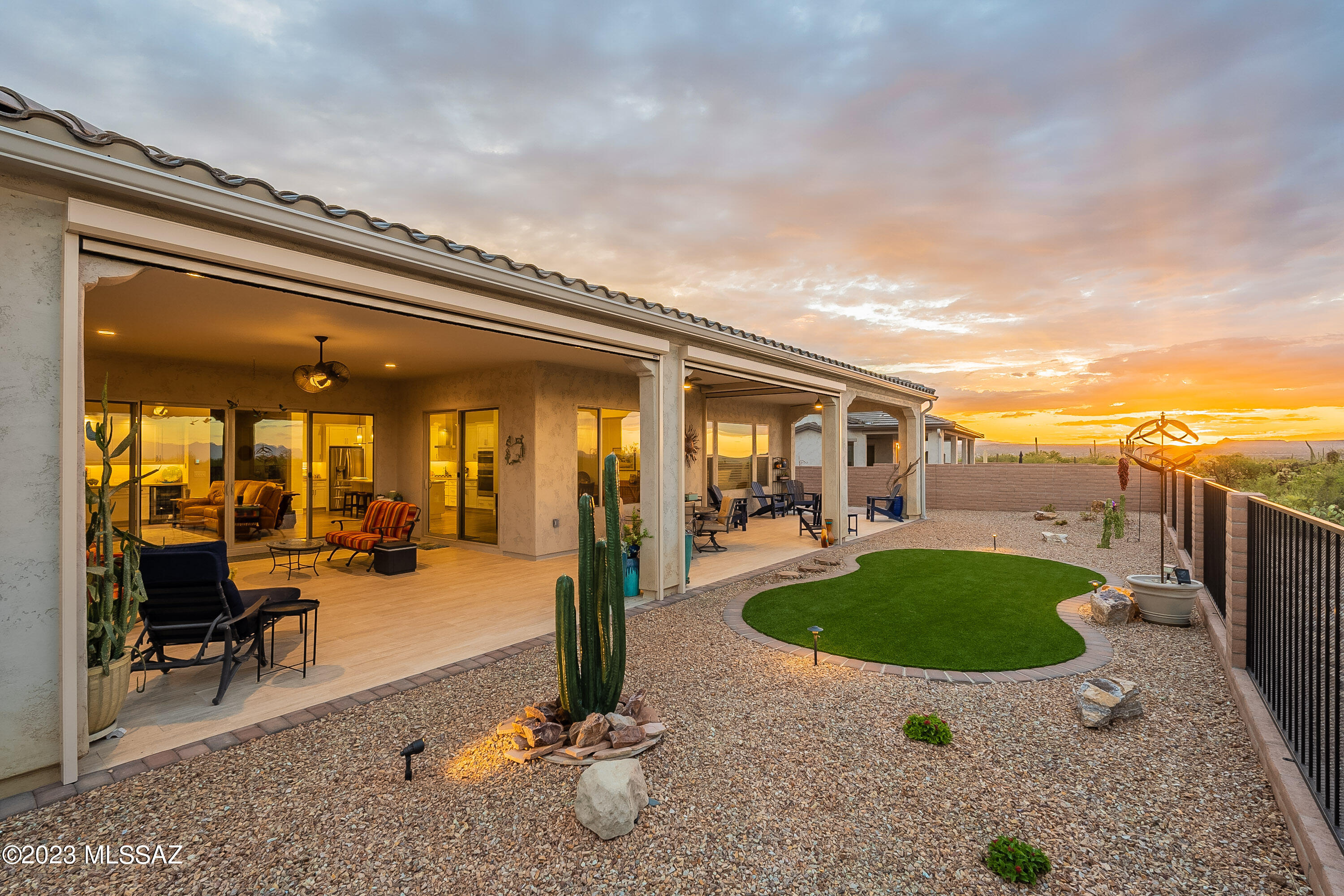 Quail Creek II (1-77) - Residential