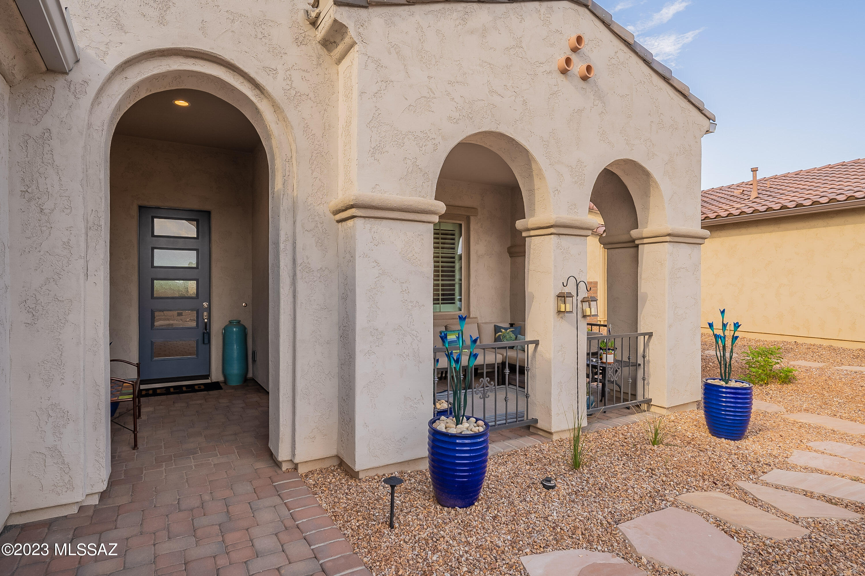 Quail Creek II (1-77) - Residential