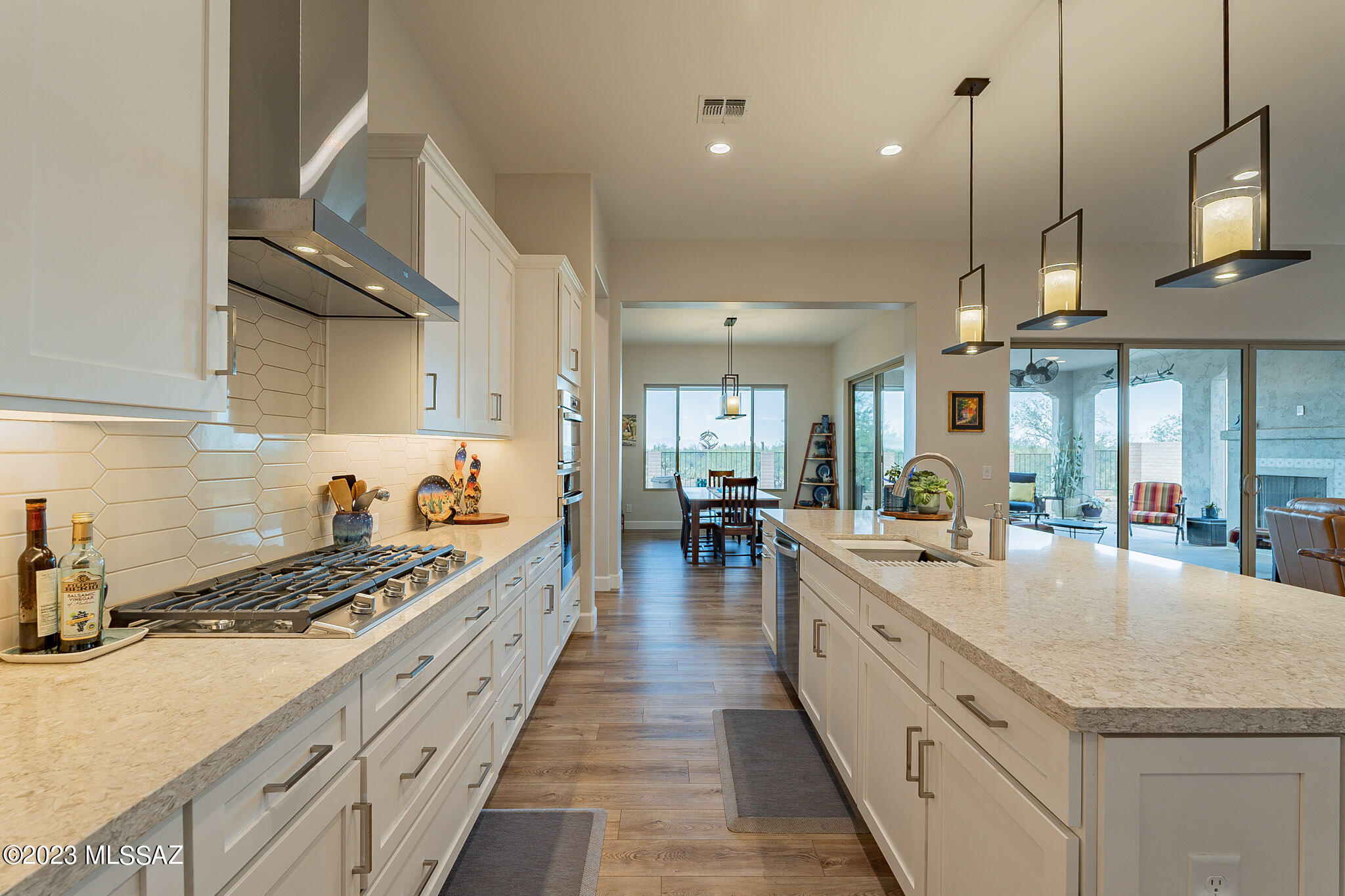 Quail Creek II (1-77) - Residential