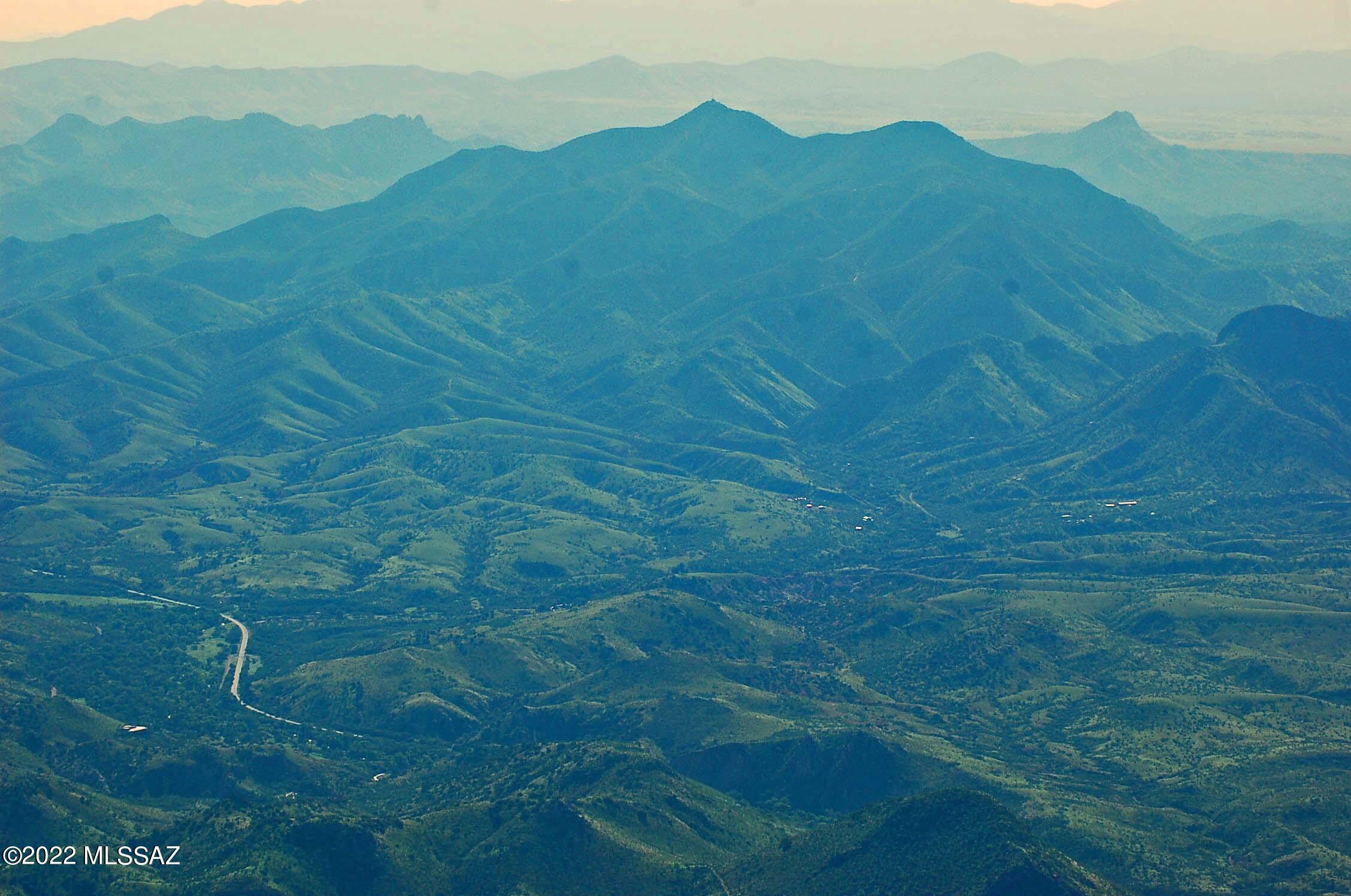 Three Canyons - Land