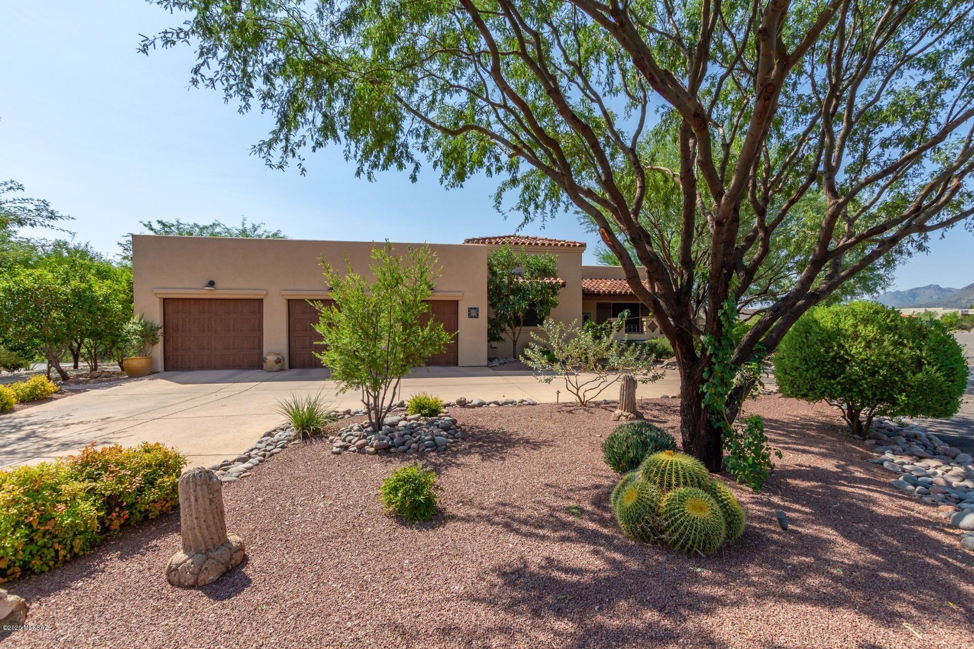 Tubac Golf Resort Development - Residential