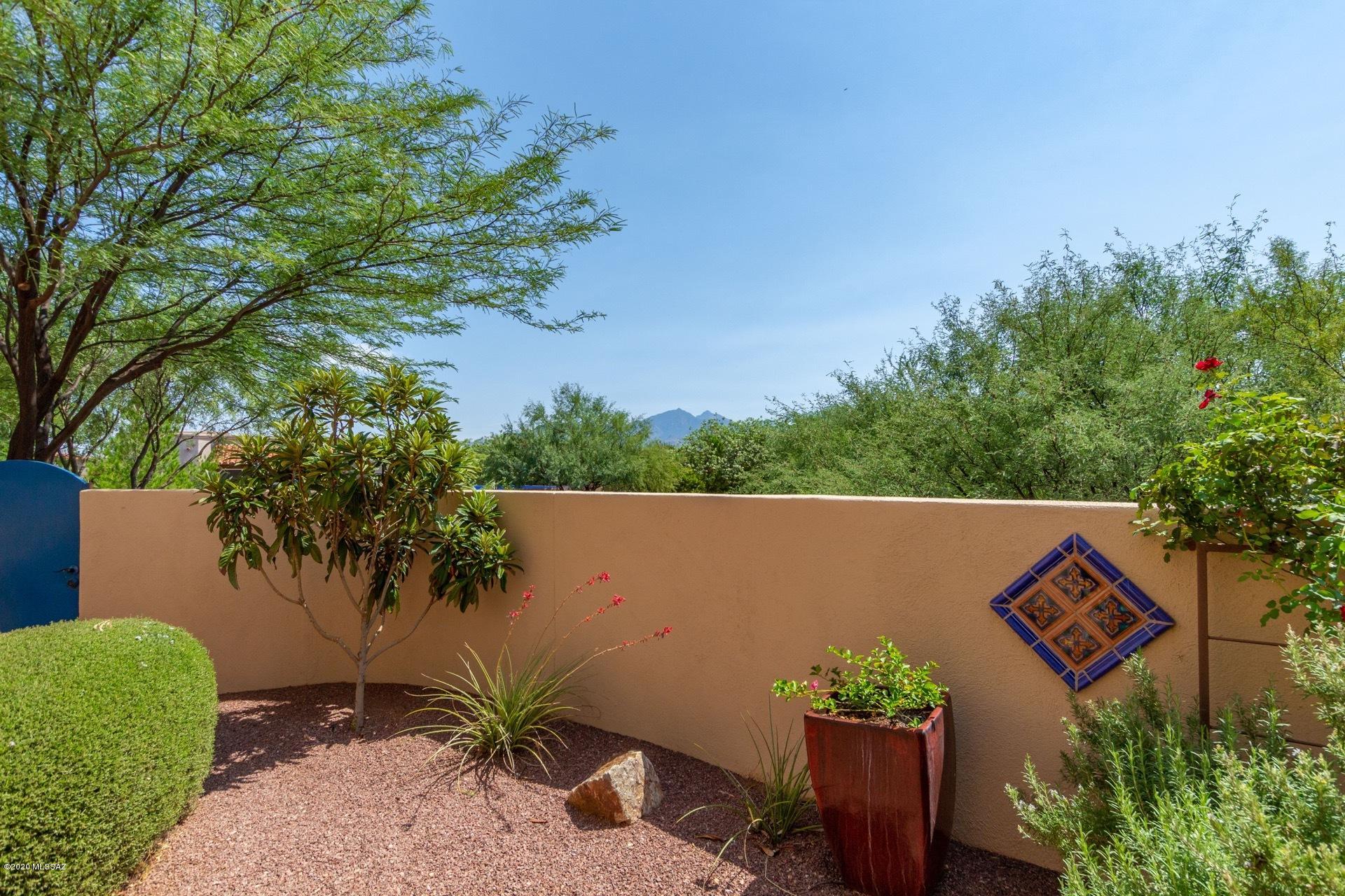 Tubac Golf Resort Development - Residential