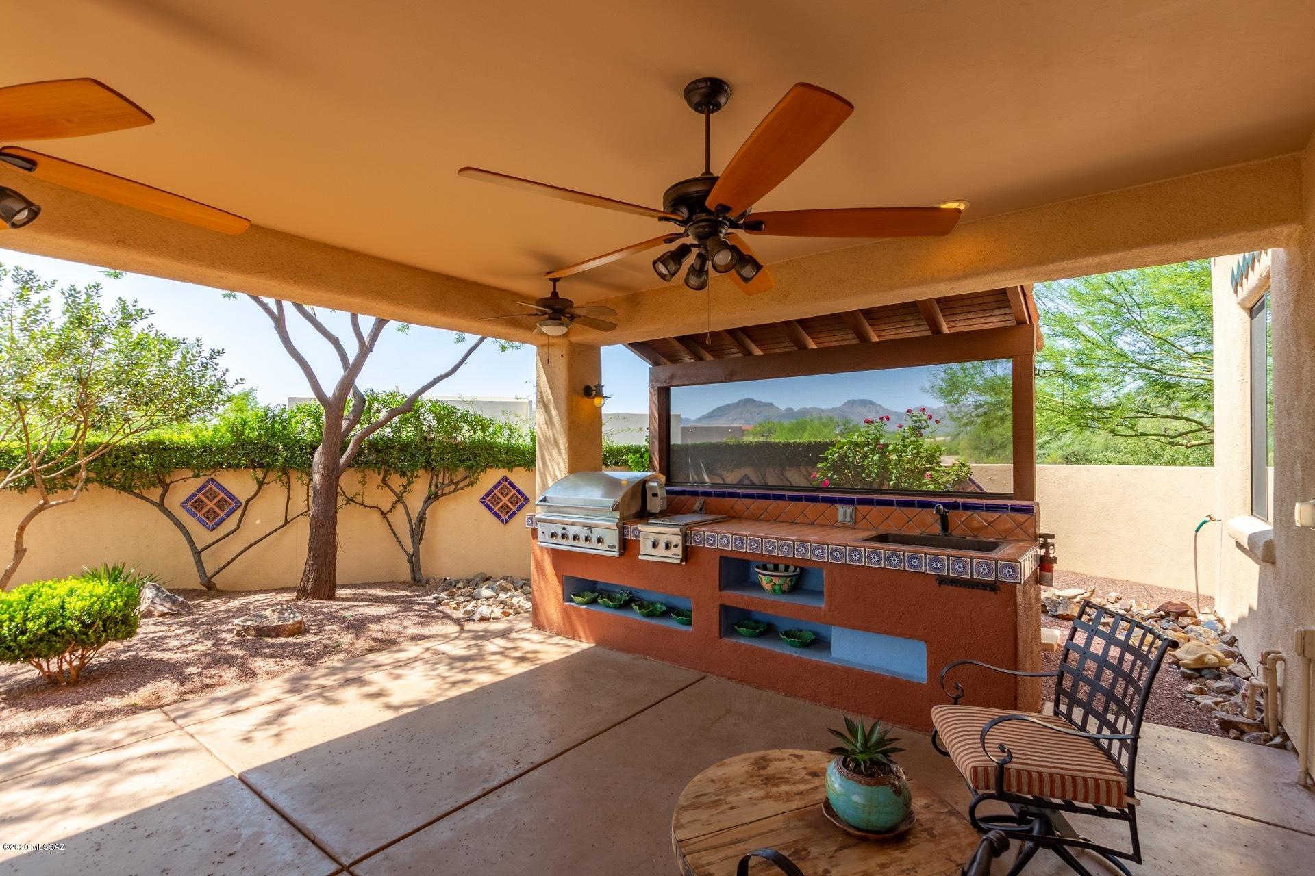 Tubac Golf Resort Development - Residential