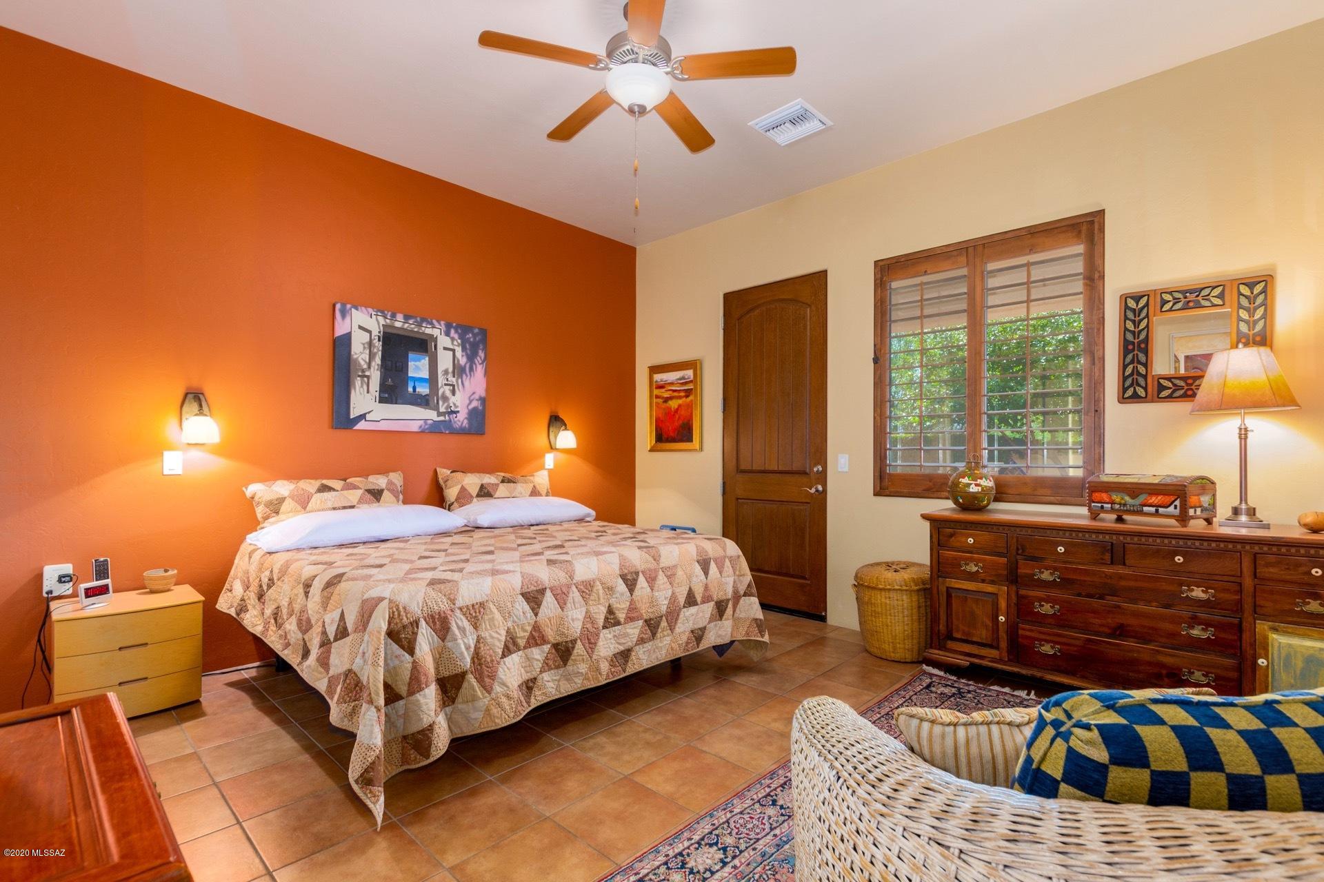 Tubac Golf Resort Development - Residential