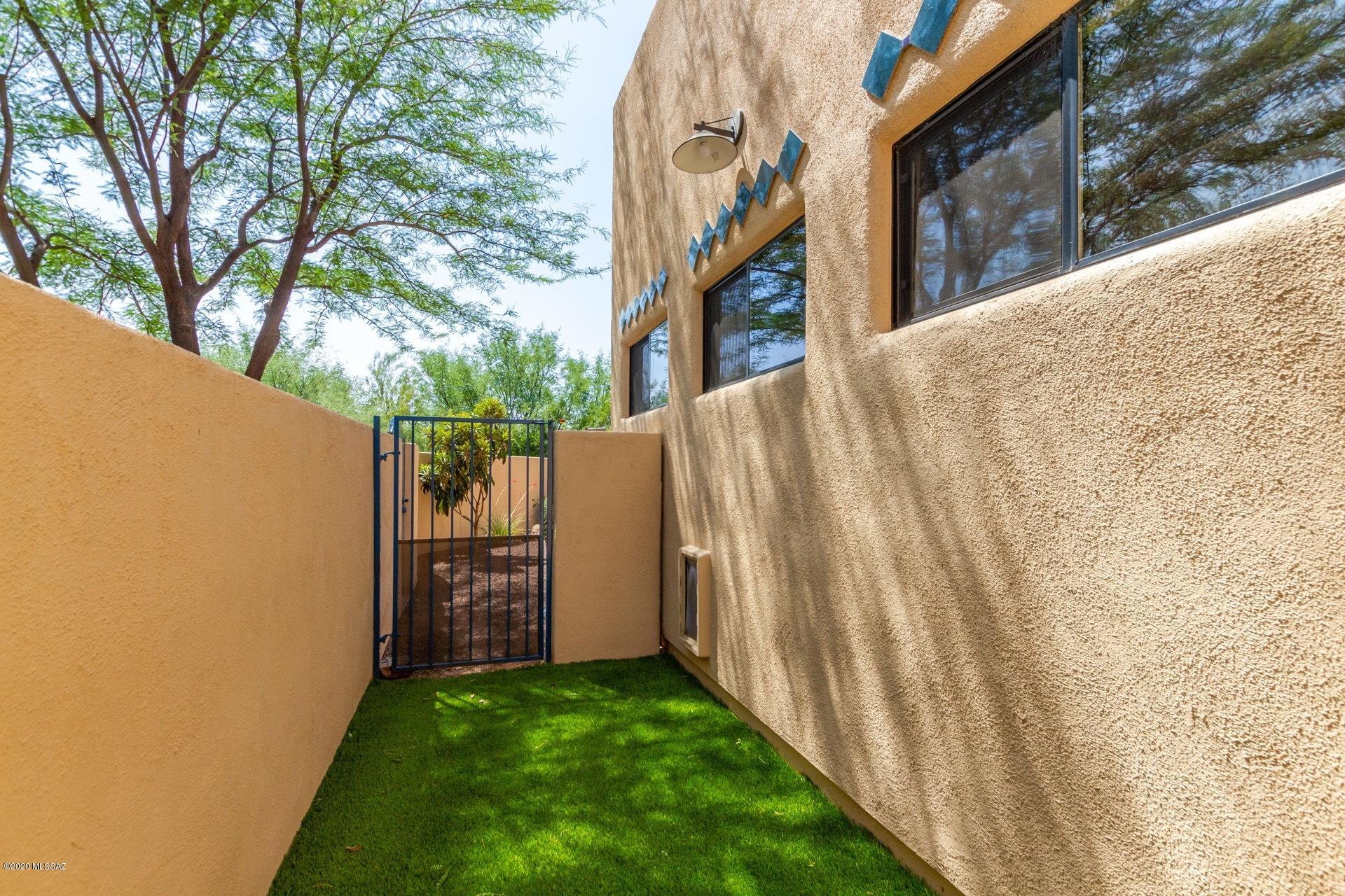 Tubac Golf Resort Development - Residential