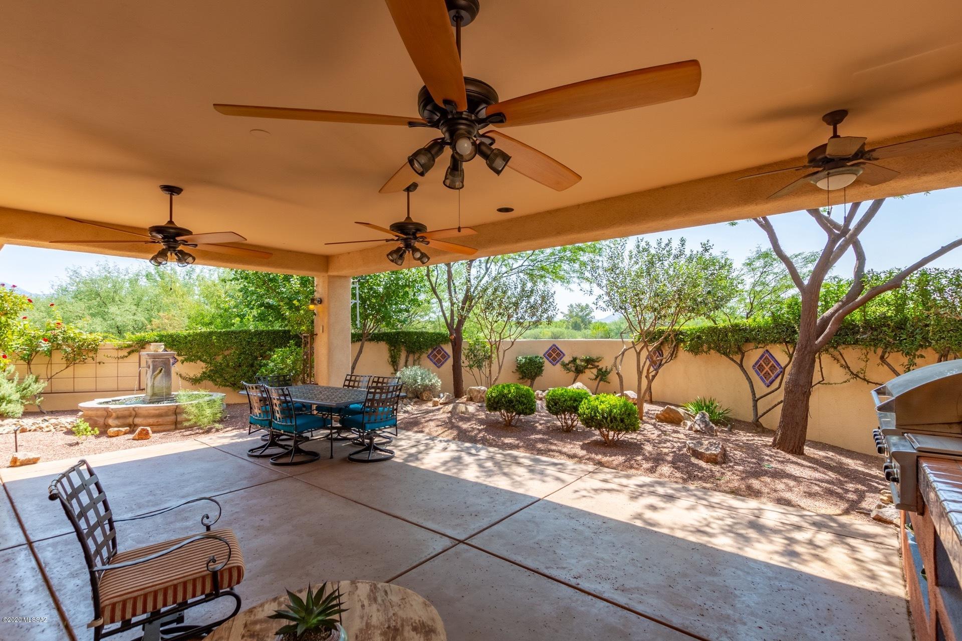 Tubac Golf Resort Development - Residential