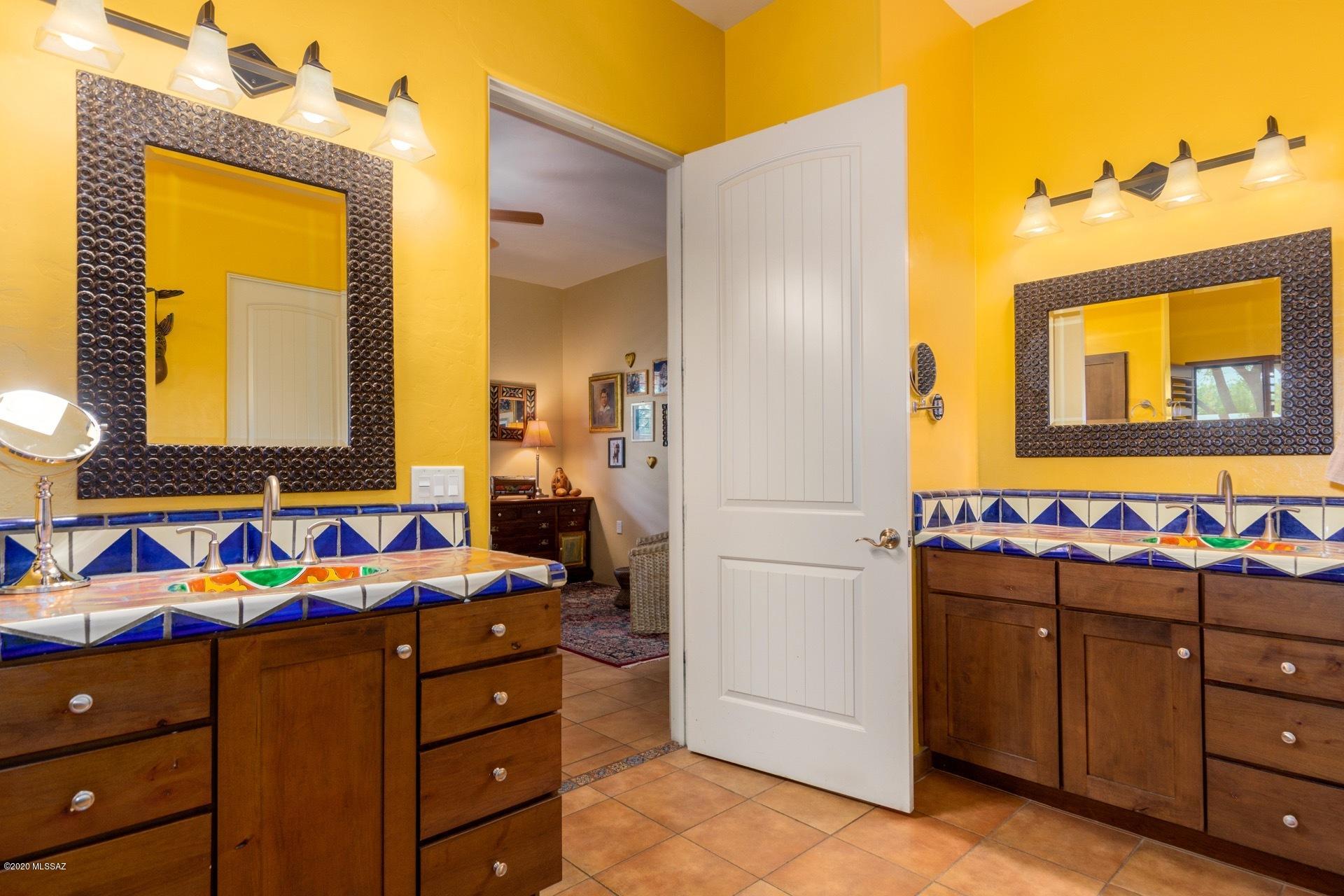 Tubac Golf Resort Development - Residential