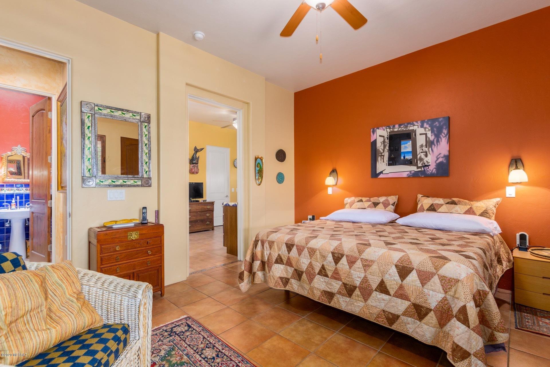 Tubac Golf Resort Development - Residential