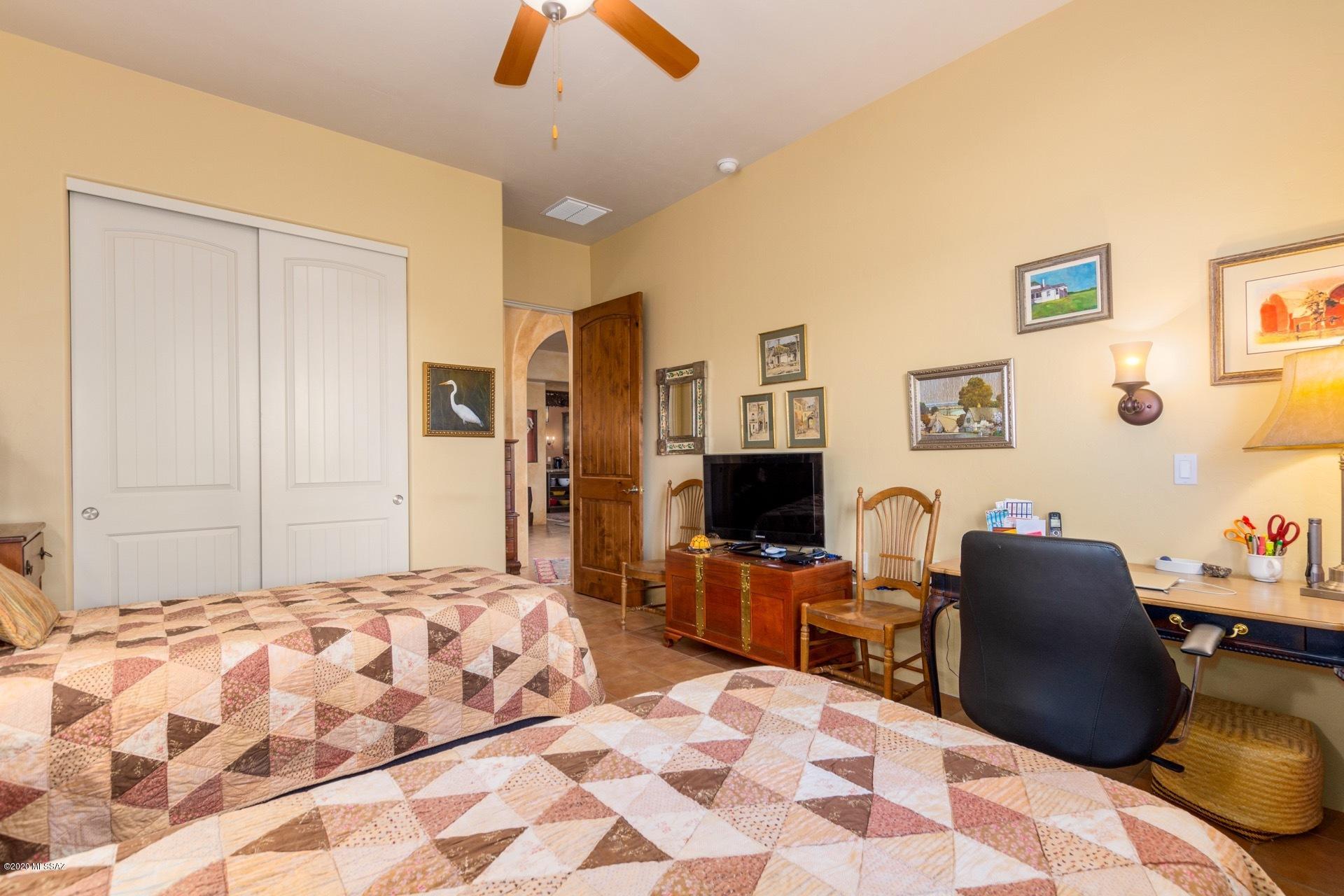 Tubac Golf Resort Development - Residential