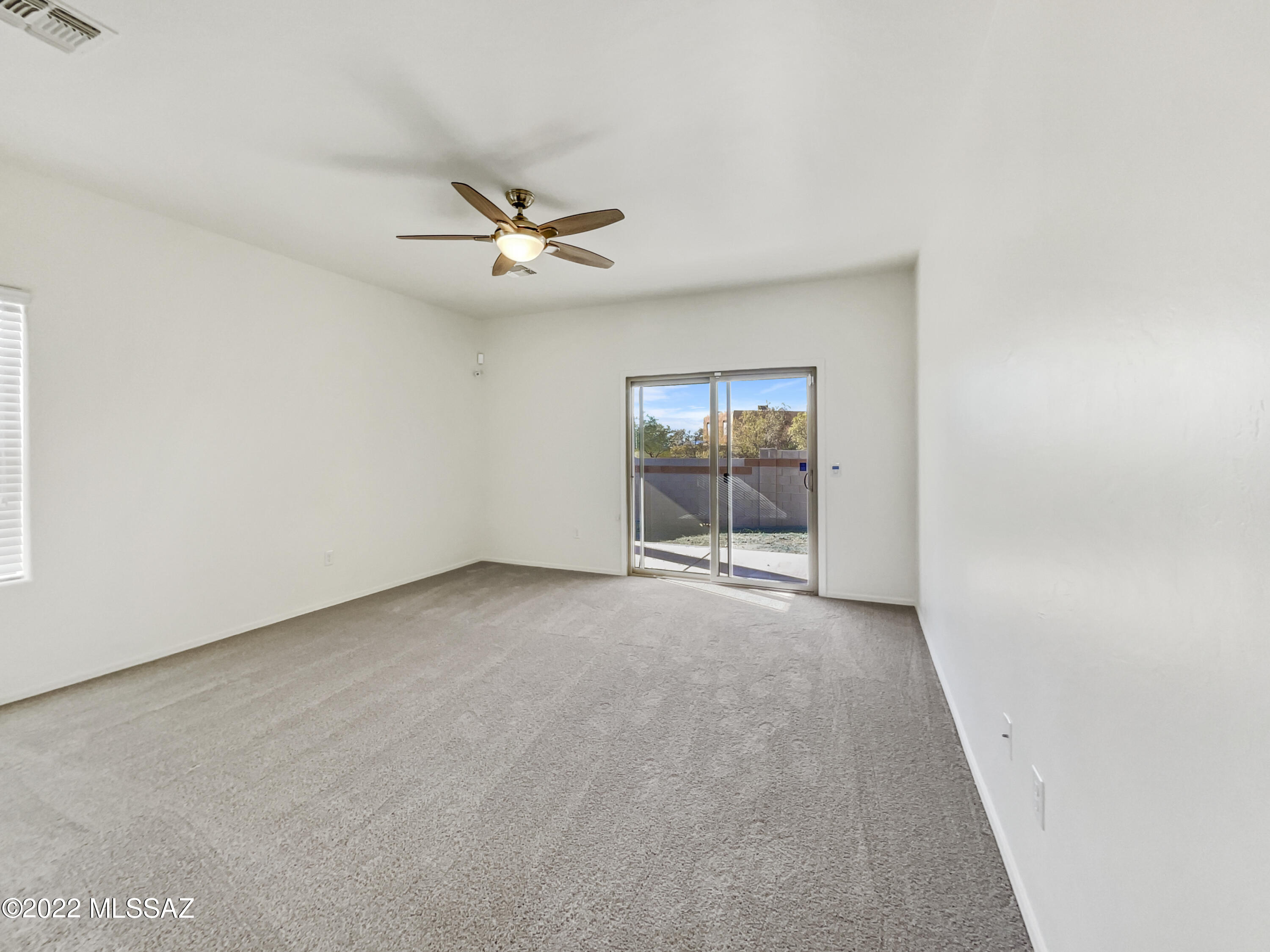 Vista Montana Estates - Residential