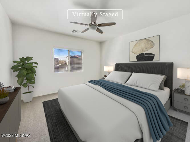 Vista Montana Estates - Residential