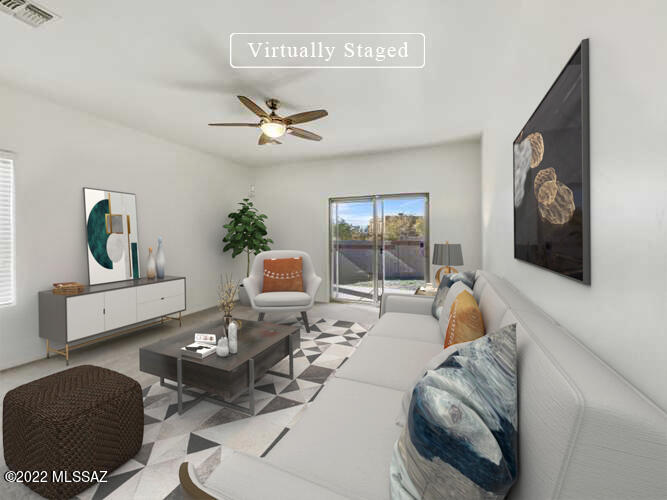 Vista Montana Estates - Residential