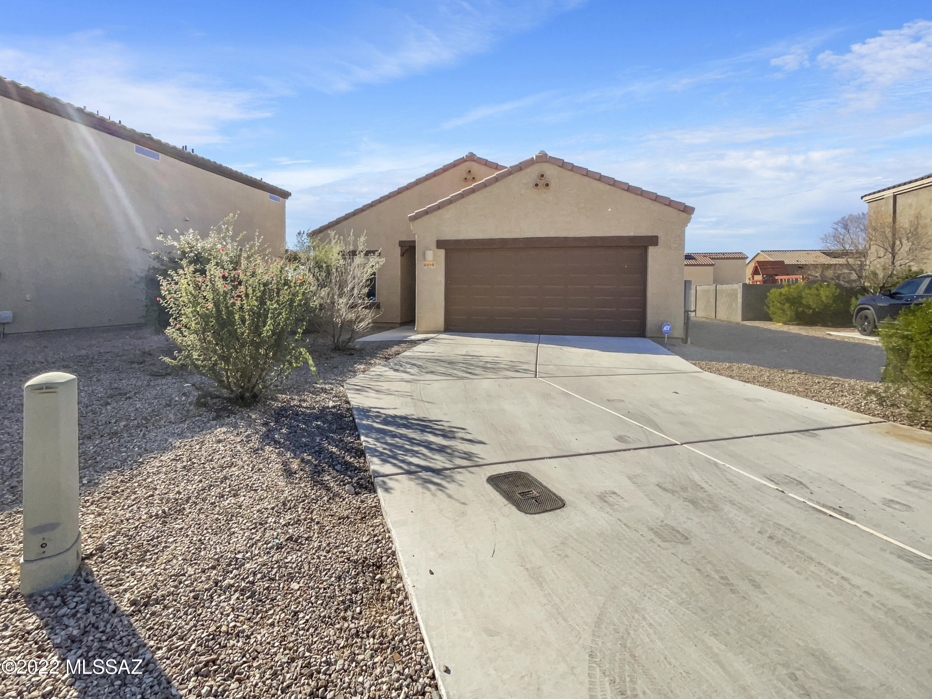 Vista Montana Estates - Residential