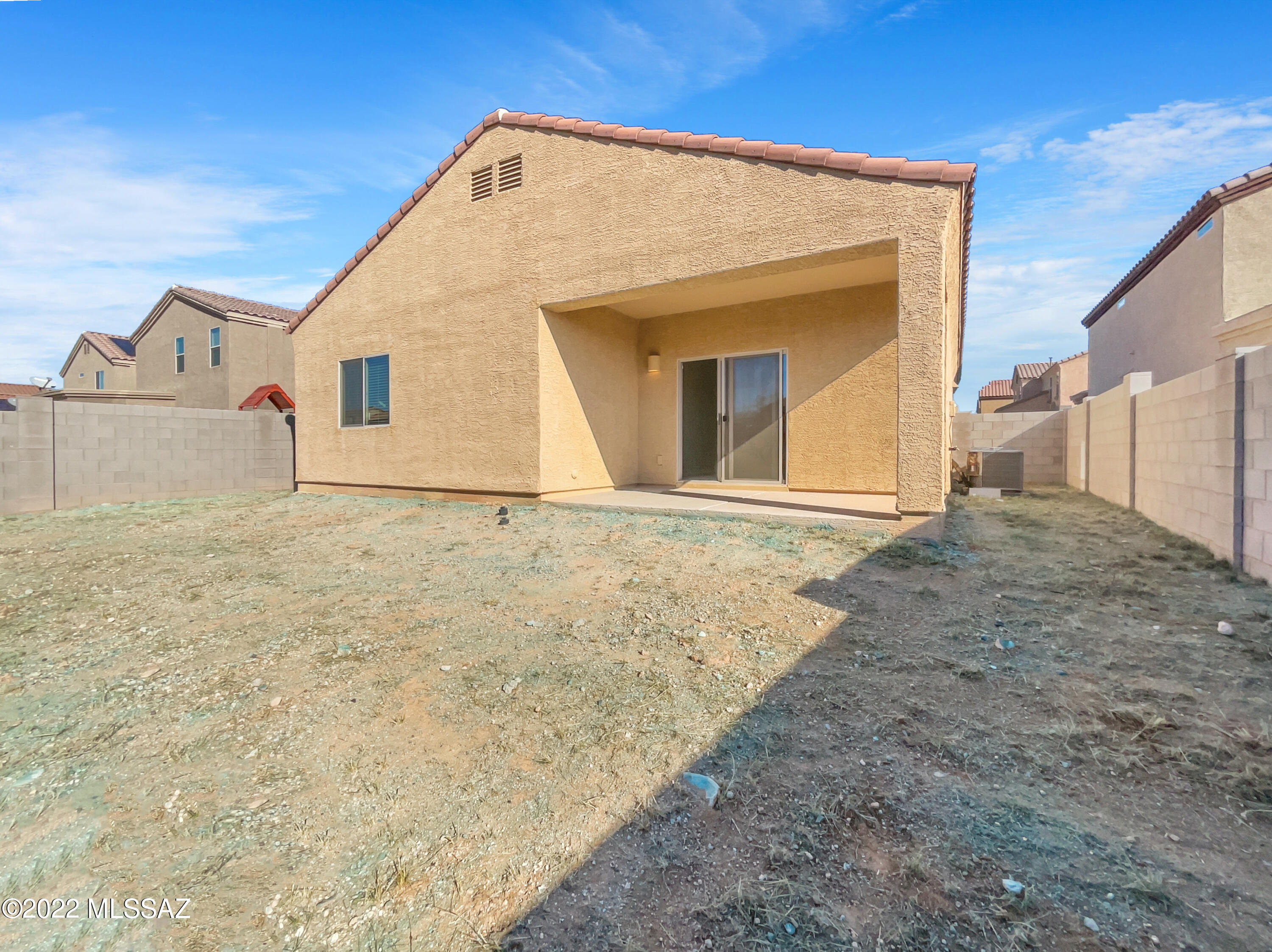 Vista Montana Estates - Residential