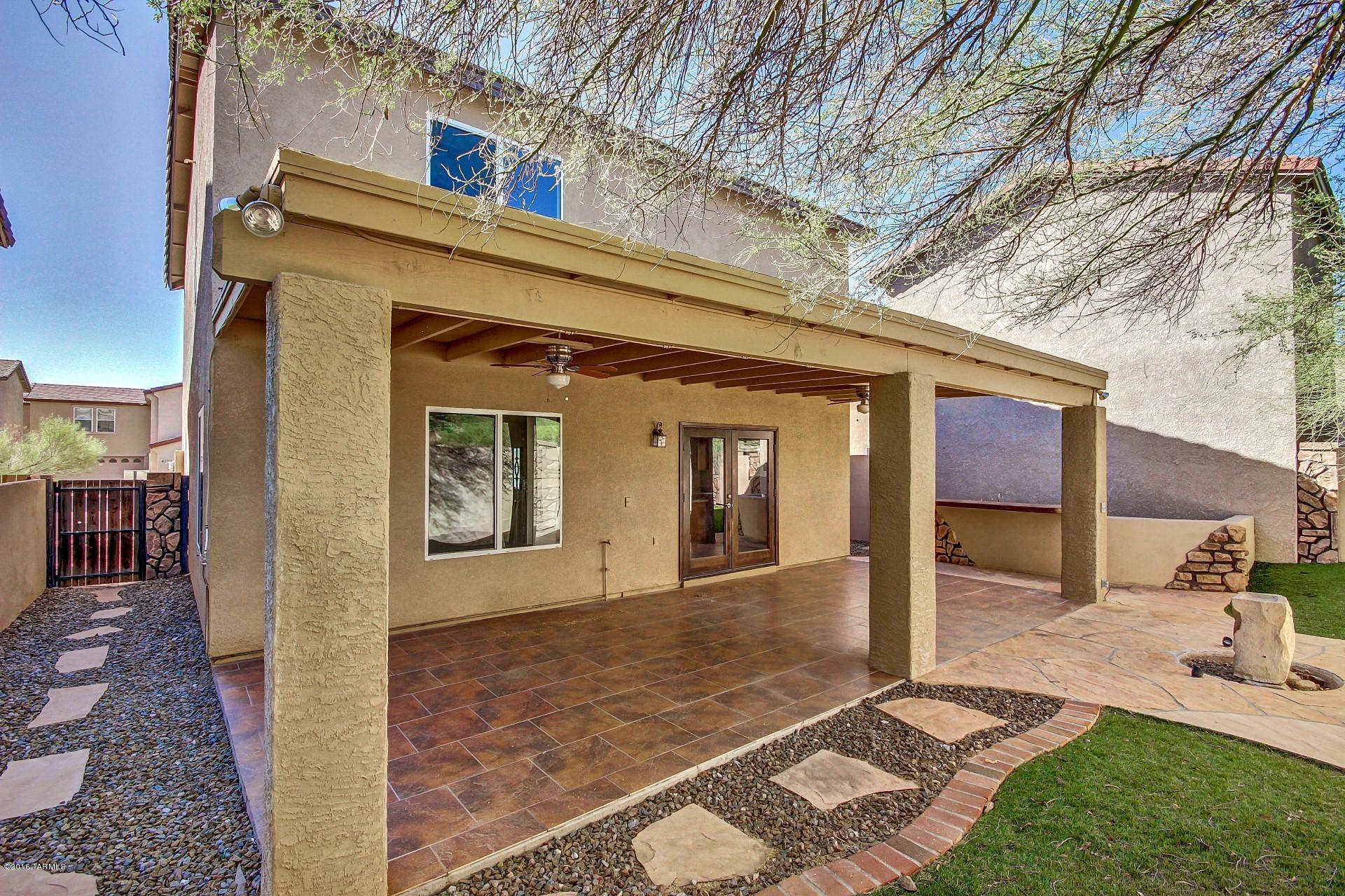 Riverhaven (1-373) - Residential