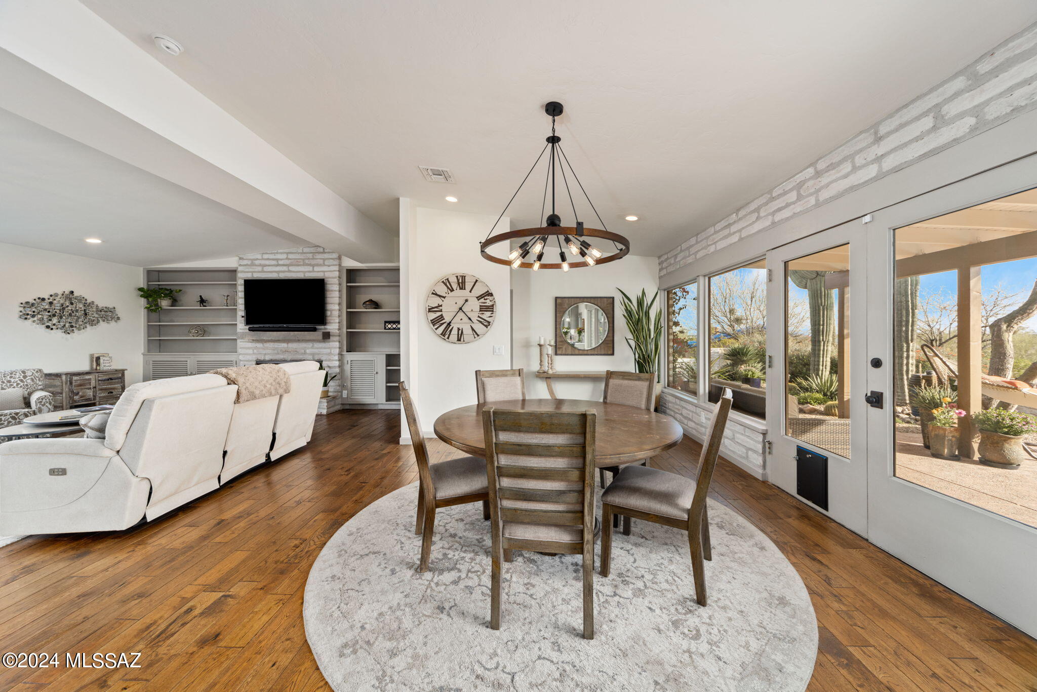 Catalina Foothills Estates NO. 2 - Residential