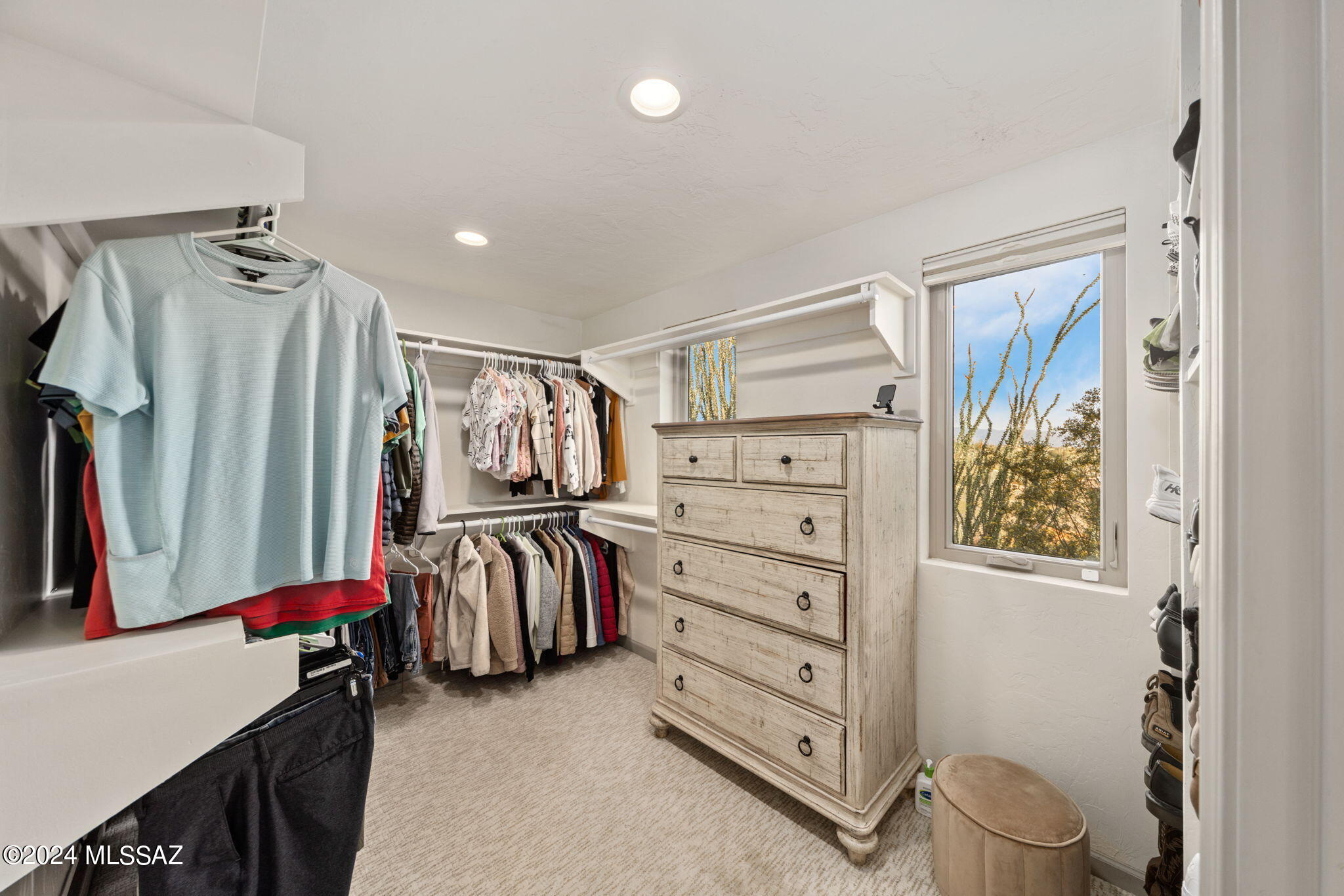 Catalina Foothills Estates NO. 2 - Residential