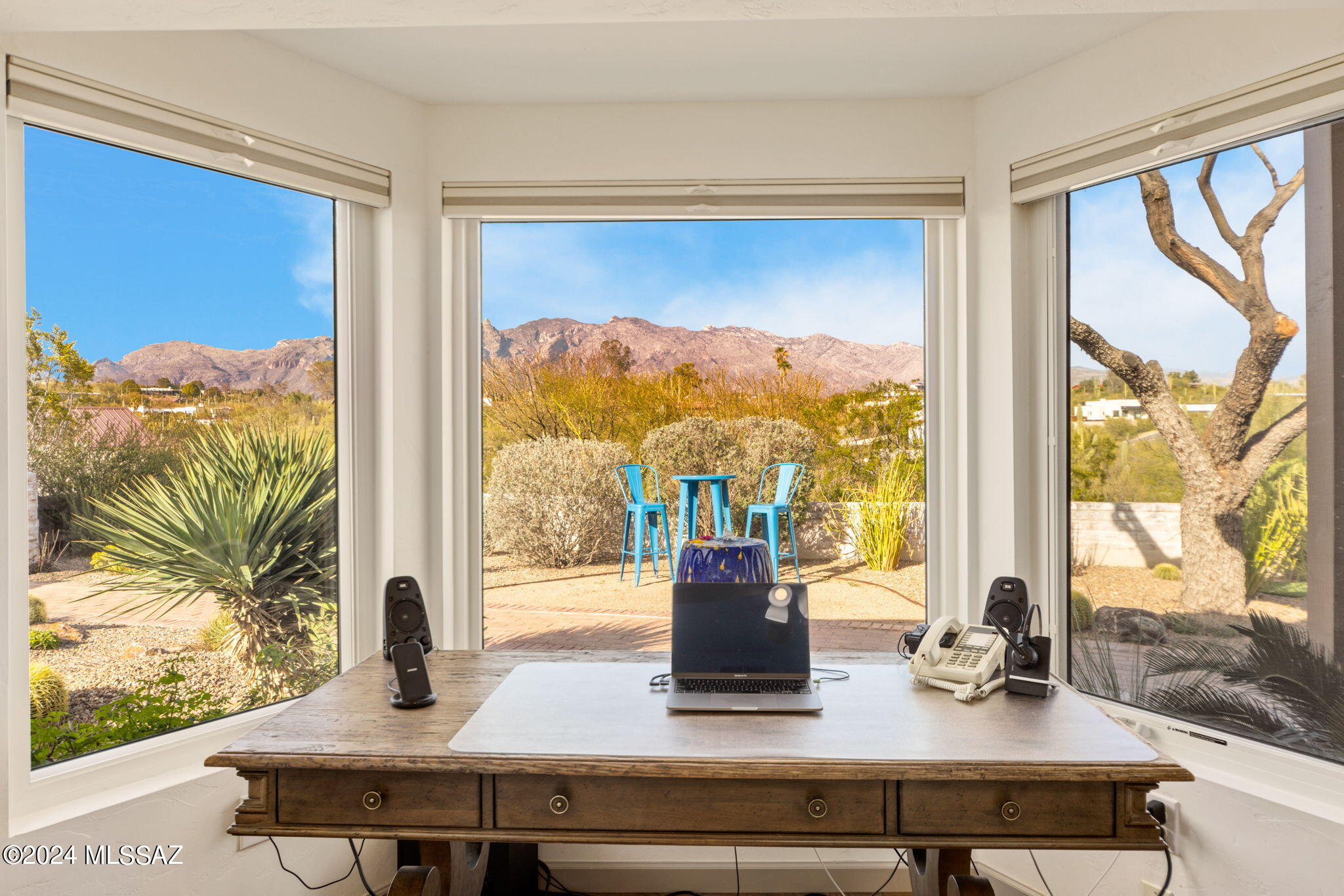 Catalina Foothills Estates NO. 2 - Residential
