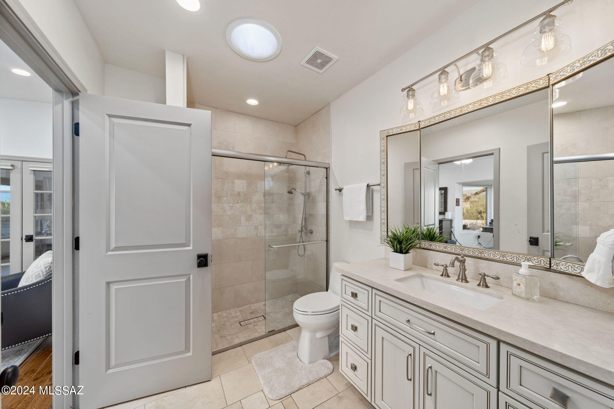 Catalina Foothills Estates NO. 2 - Residential