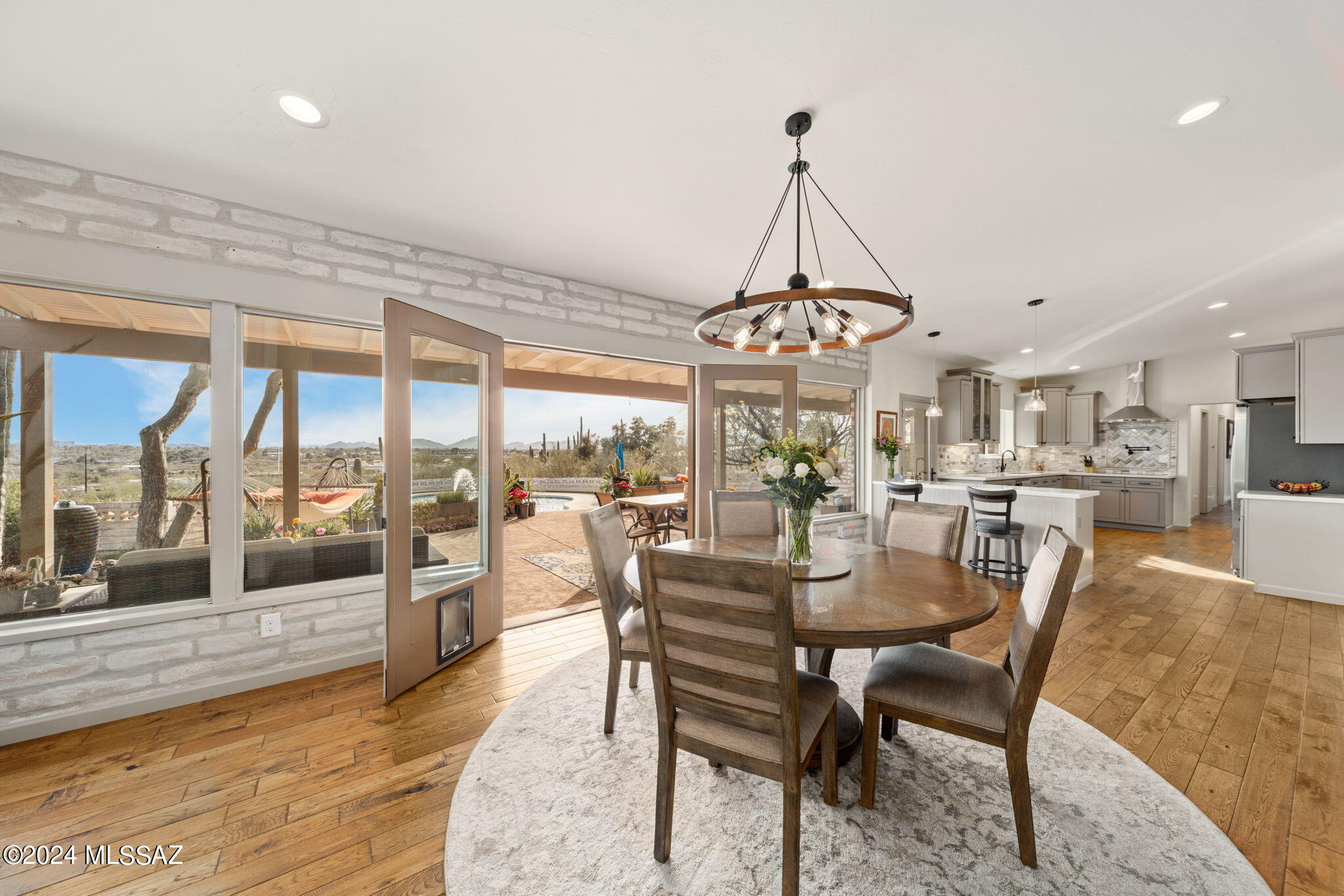 Catalina Foothills Estates NO. 2 - Residential