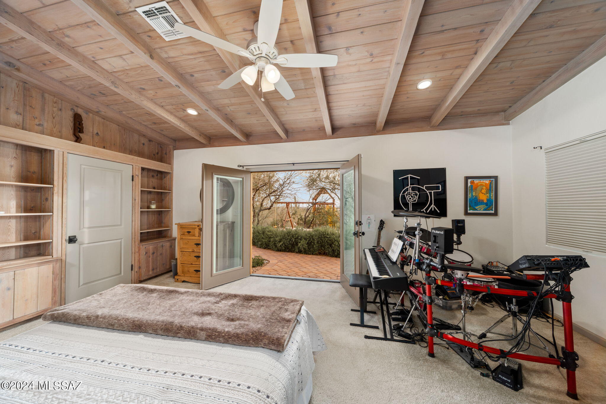 Catalina Foothills Estates NO. 2 - Residential