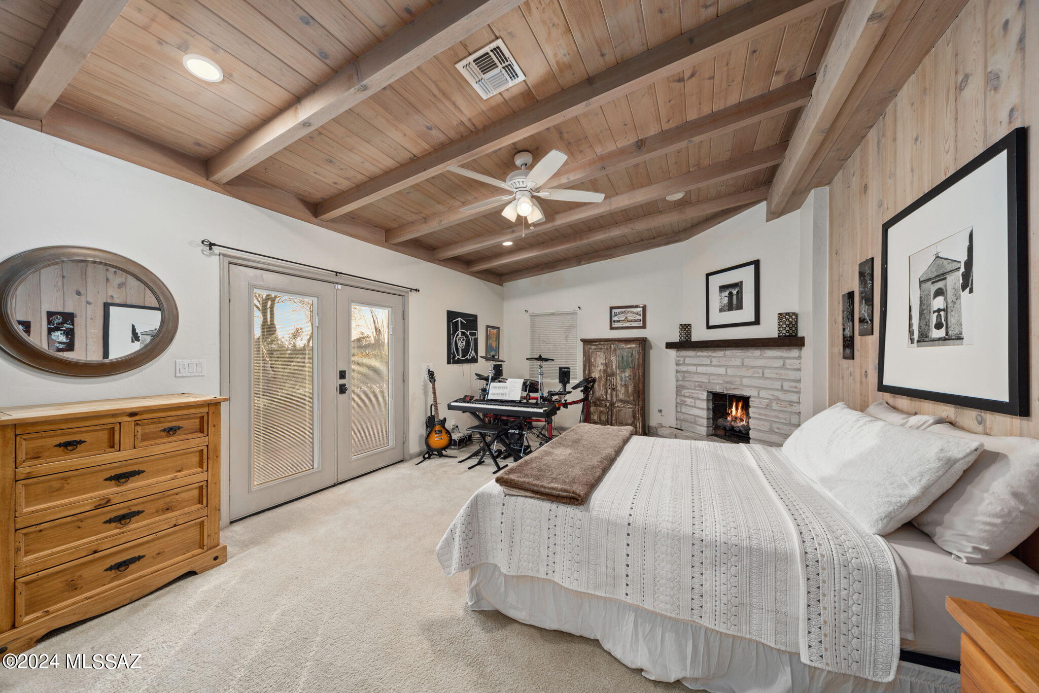 Catalina Foothills Estates NO. 2 - Residential