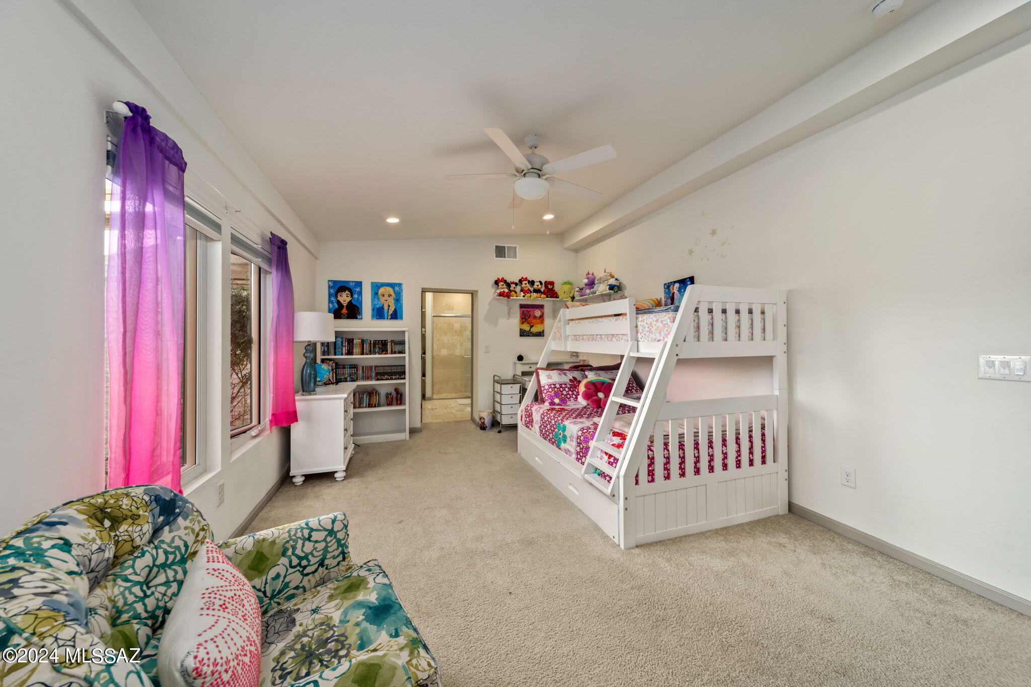 Catalina Foothills Estates NO. 2 - Residential