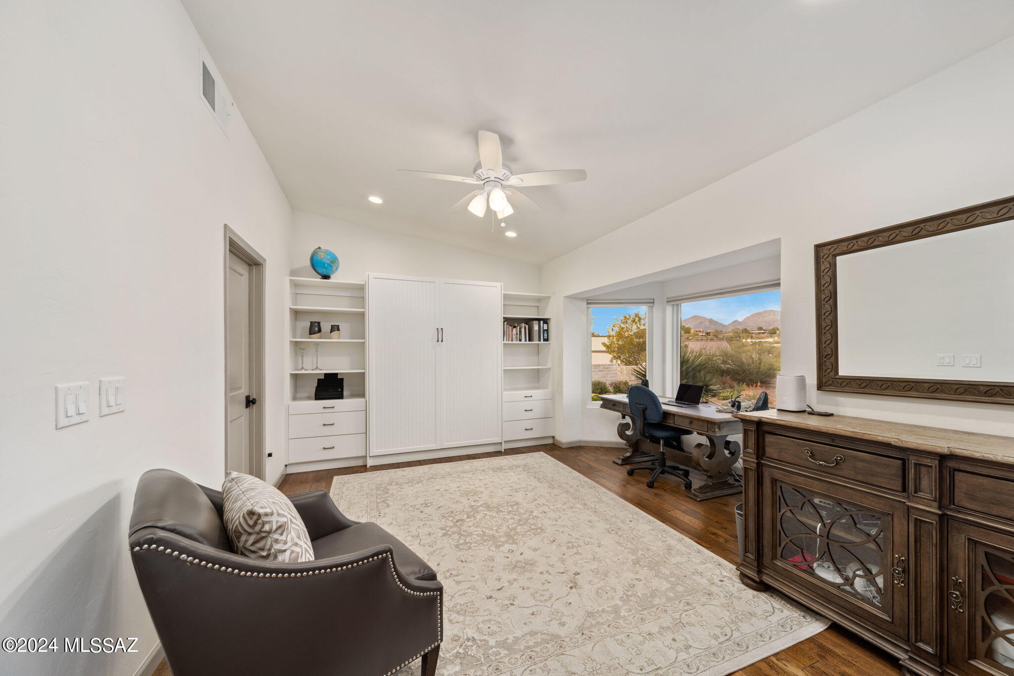 Catalina Foothills Estates NO. 2 - Residential