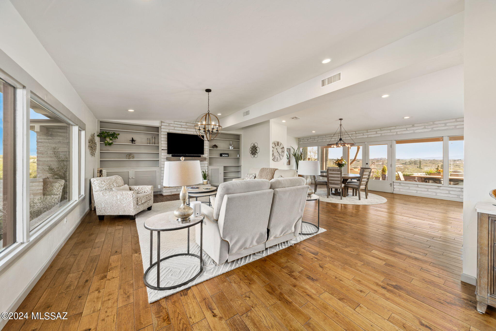 Catalina Foothills Estates NO. 2 - Residential