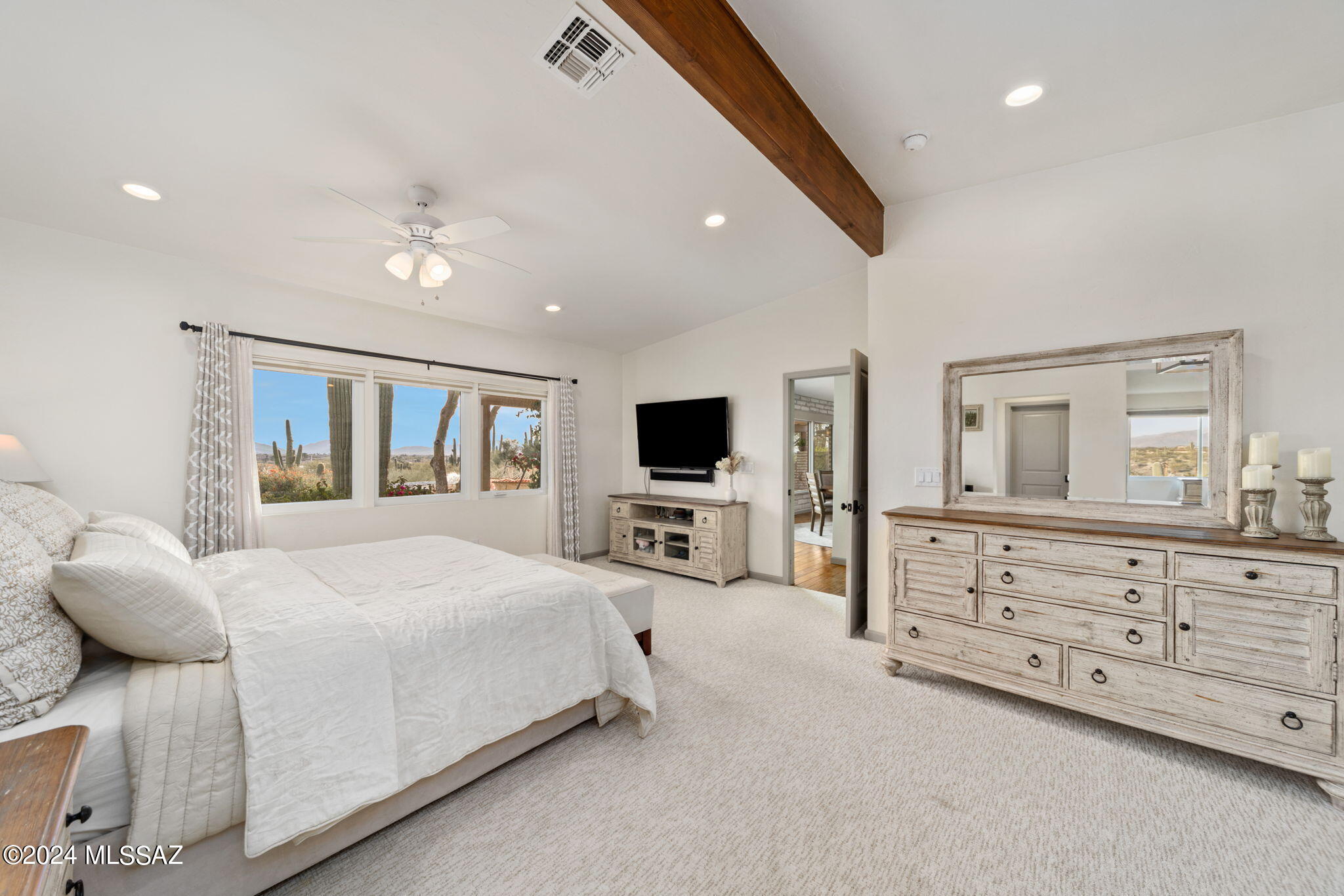 Catalina Foothills Estates NO. 2 - Residential