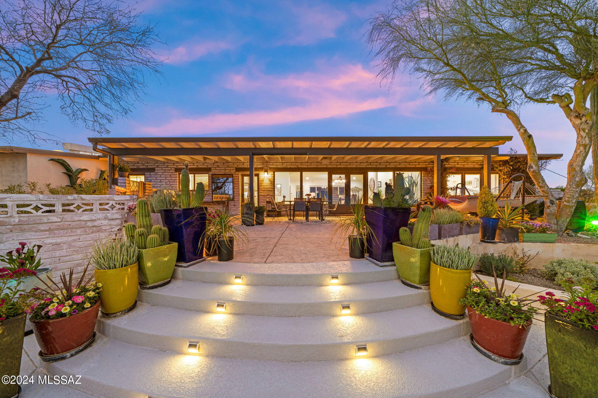 Catalina Foothills Estates NO. 2 - Residential